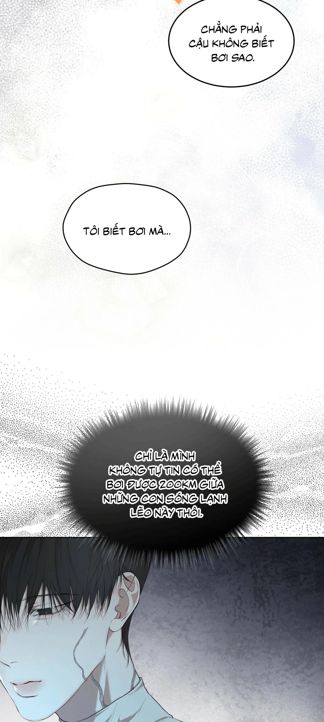 KHỞI NGUỒN SỰ SỐNG Chapter 51 Trang 15