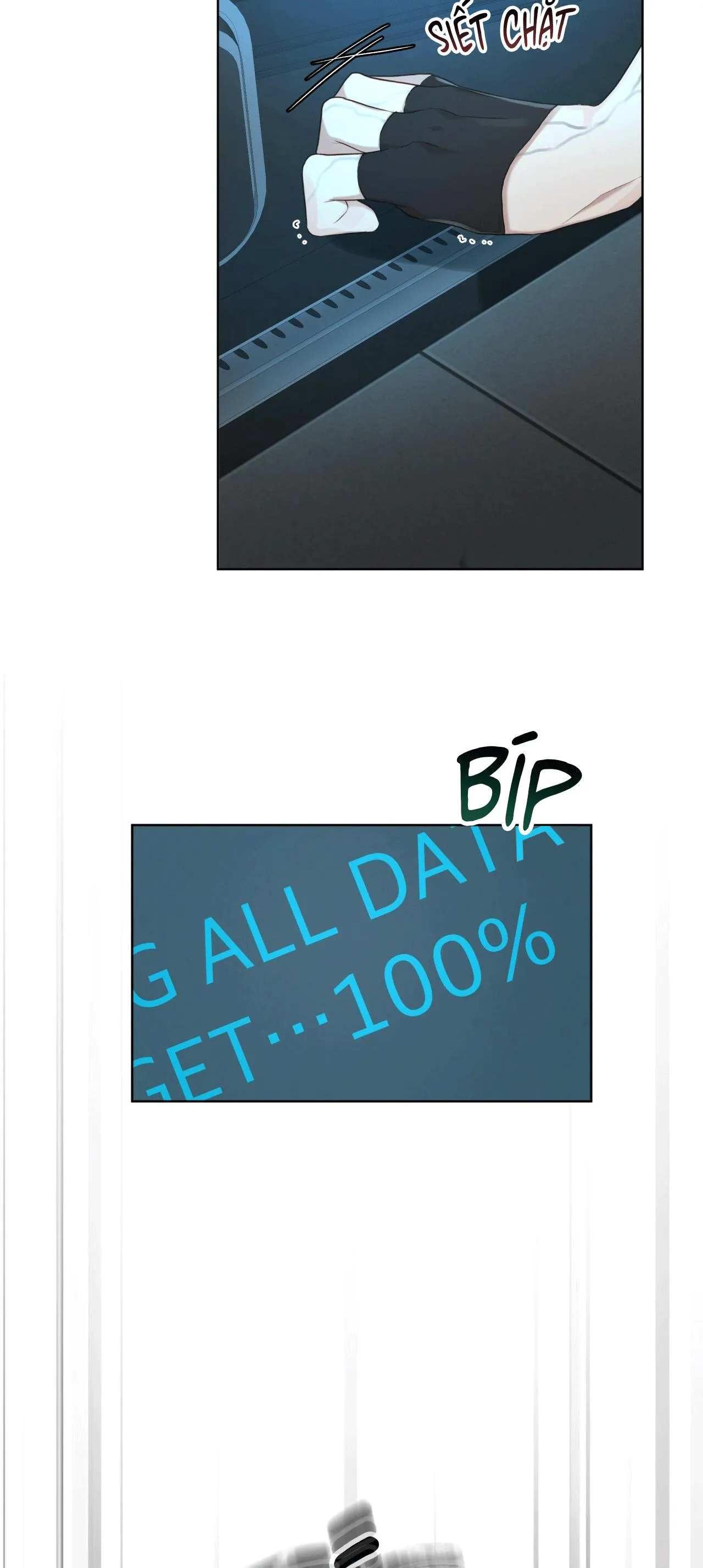 KHỞI NGUỒN SỰ SỐNG Chapter 51 Trang 19