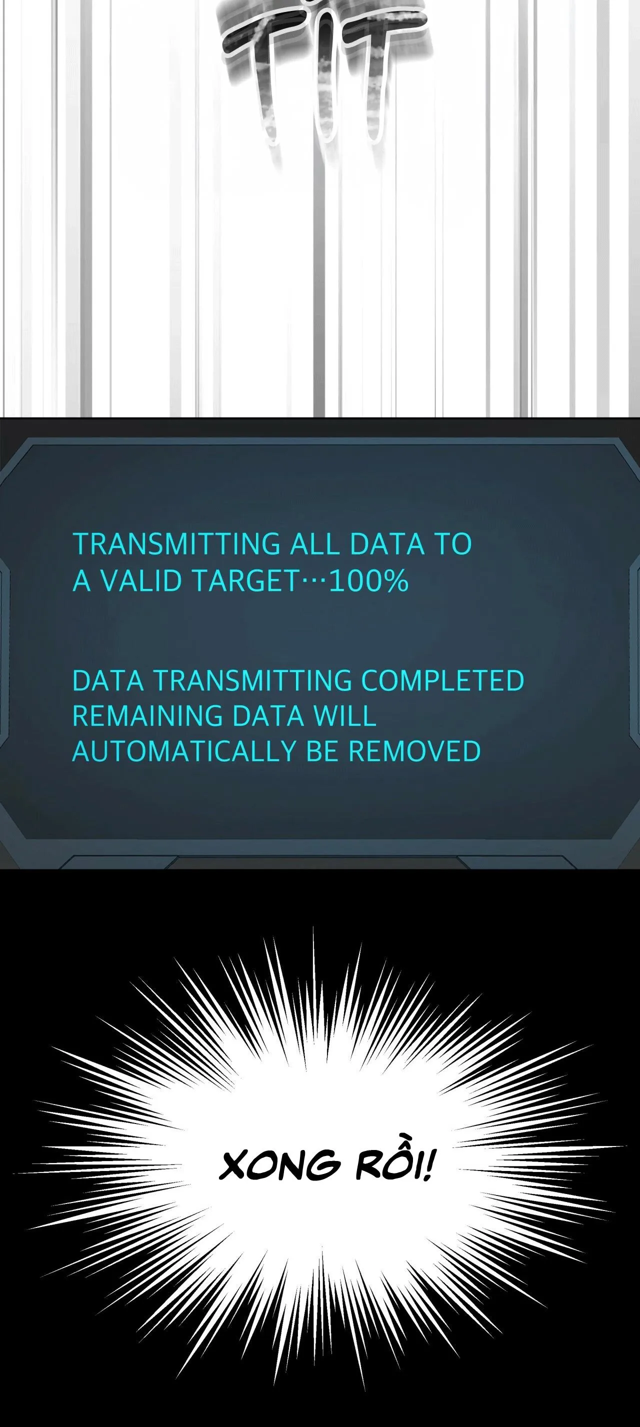 KHỞI NGUỒN SỰ SỐNG Chapter 51 Trang 20