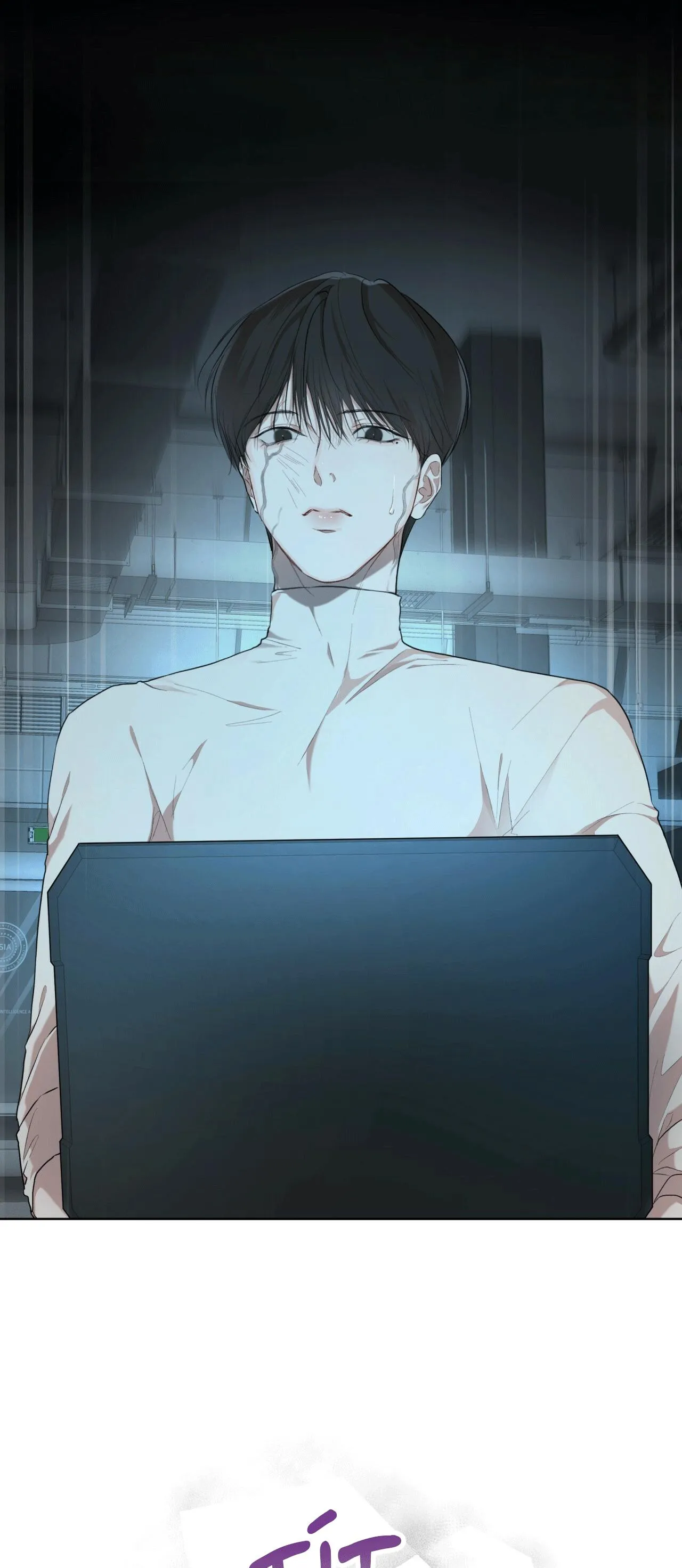 KHỞI NGUỒN SỰ SỐNG Chapter 51 Trang 21