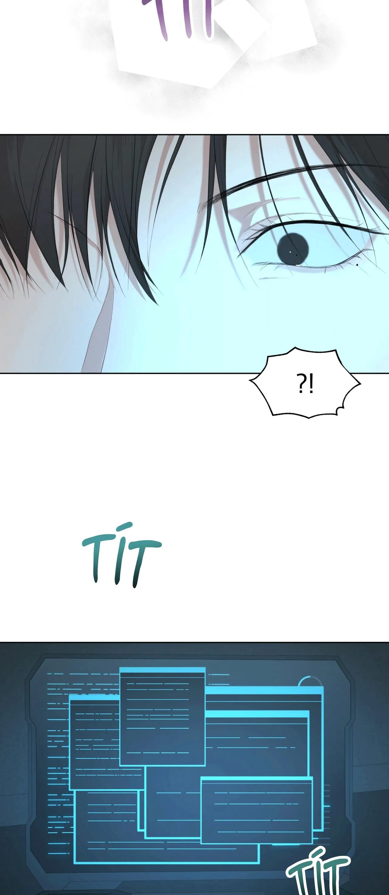 KHỞI NGUỒN SỰ SỐNG Chapter 51 Trang 22