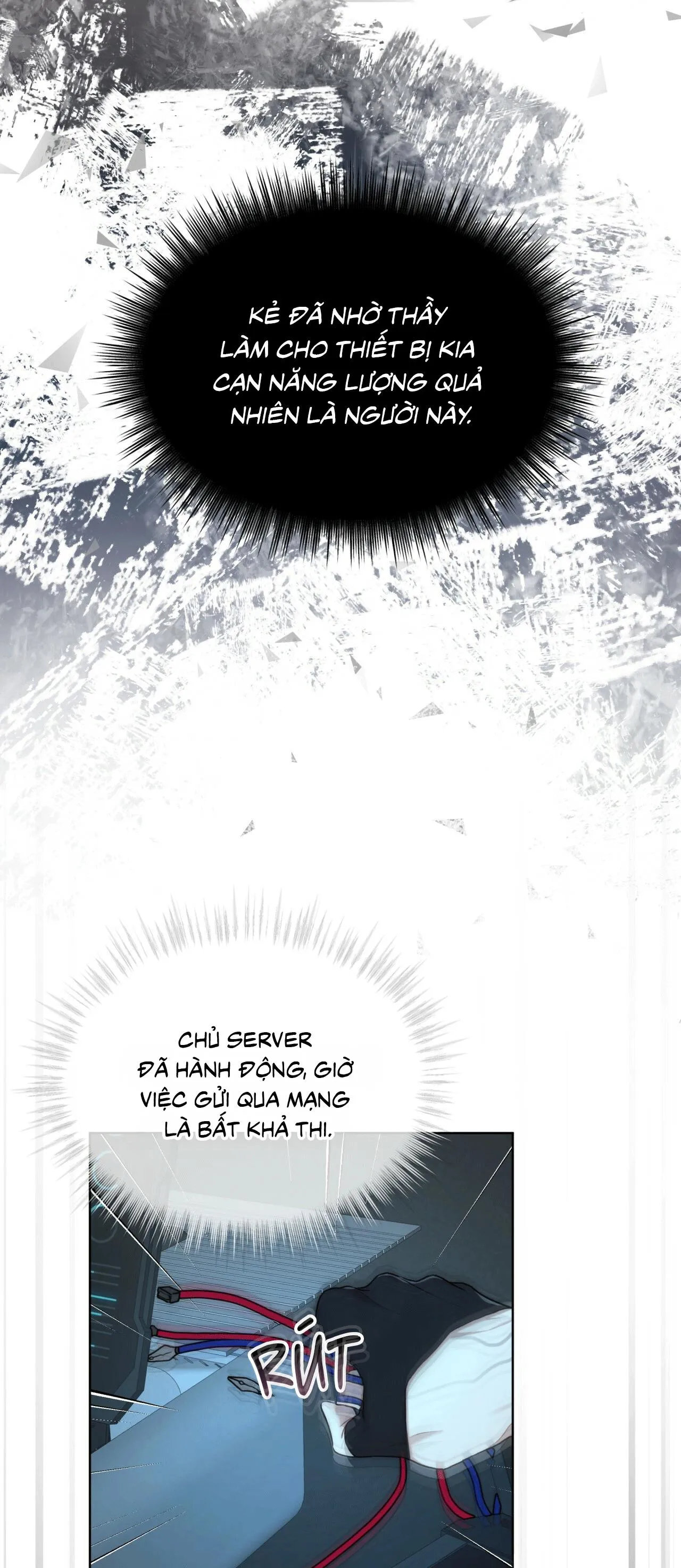 KHỞI NGUỒN SỰ SỐNG Chapter 51 Trang 24