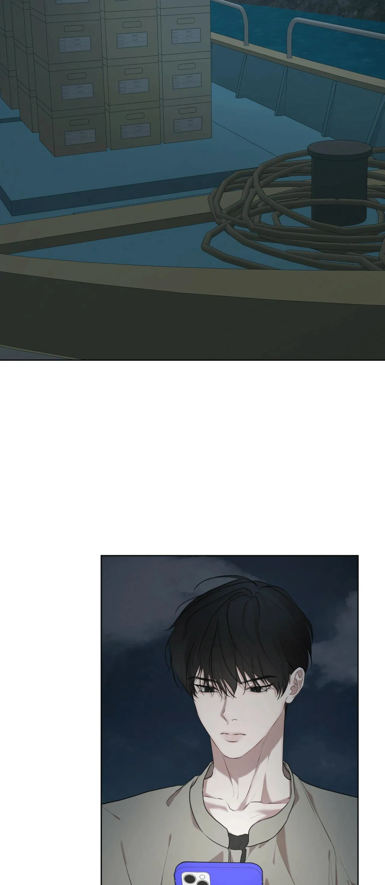 KHỞI NGUỒN SỰ SỐNG Chapter 51 Trang 27