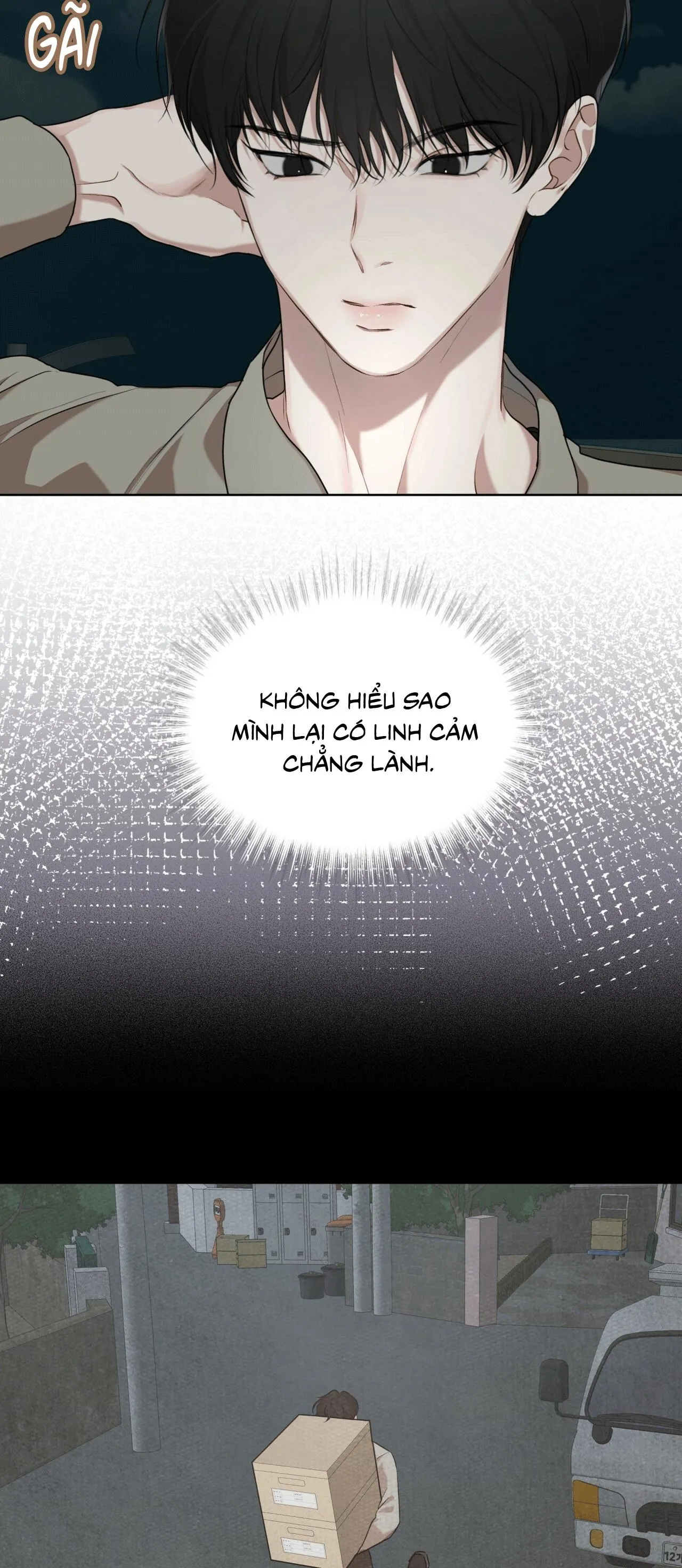 KHỞI NGUỒN SỰ SỐNG Chapter 51 Trang 29