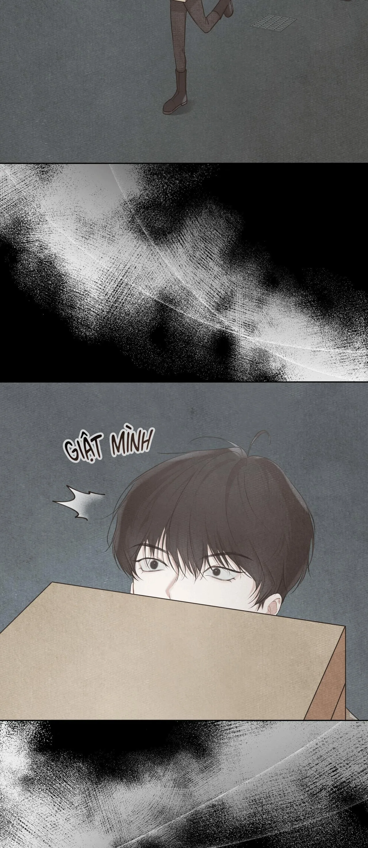 KHỞI NGUỒN SỰ SỐNG Chapter 51 Trang 30