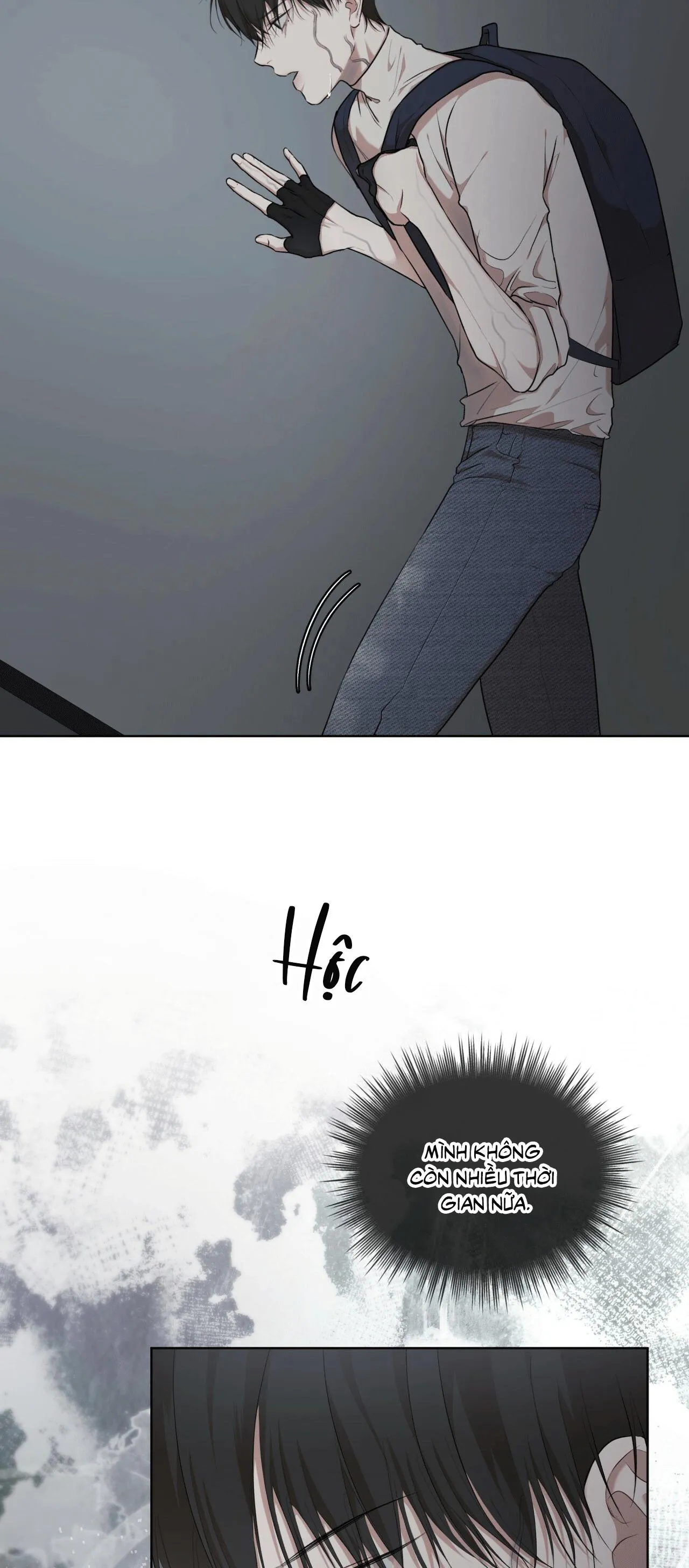 KHỞI NGUỒN SỰ SỐNG Chapter 51 Trang 35