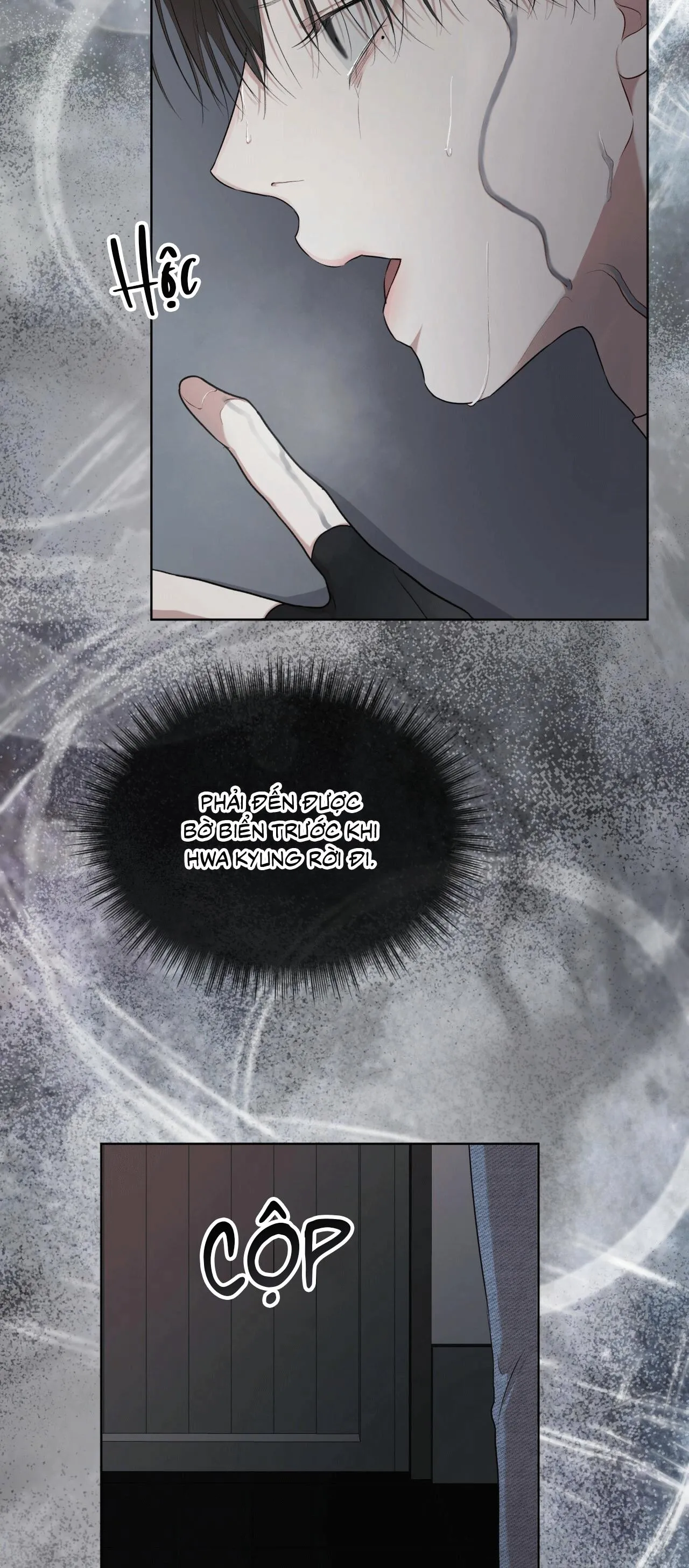 KHỞI NGUỒN SỰ SỐNG Chapter 51 Trang 36