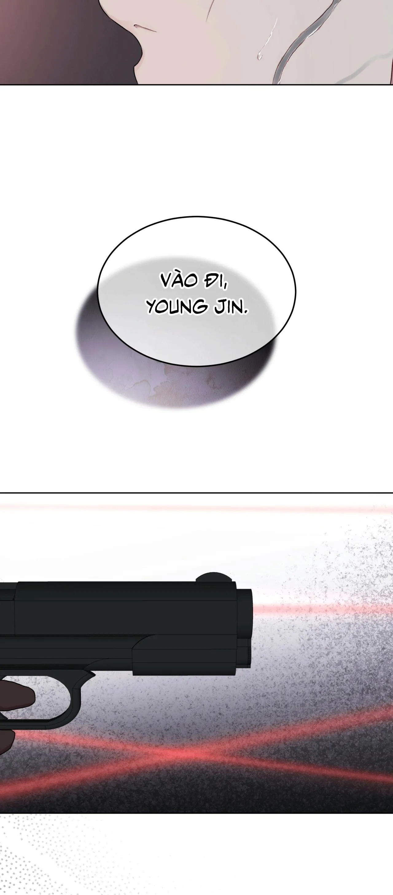 KHỞI NGUỒN SỰ SỐNG Chapter 51 Trang 40