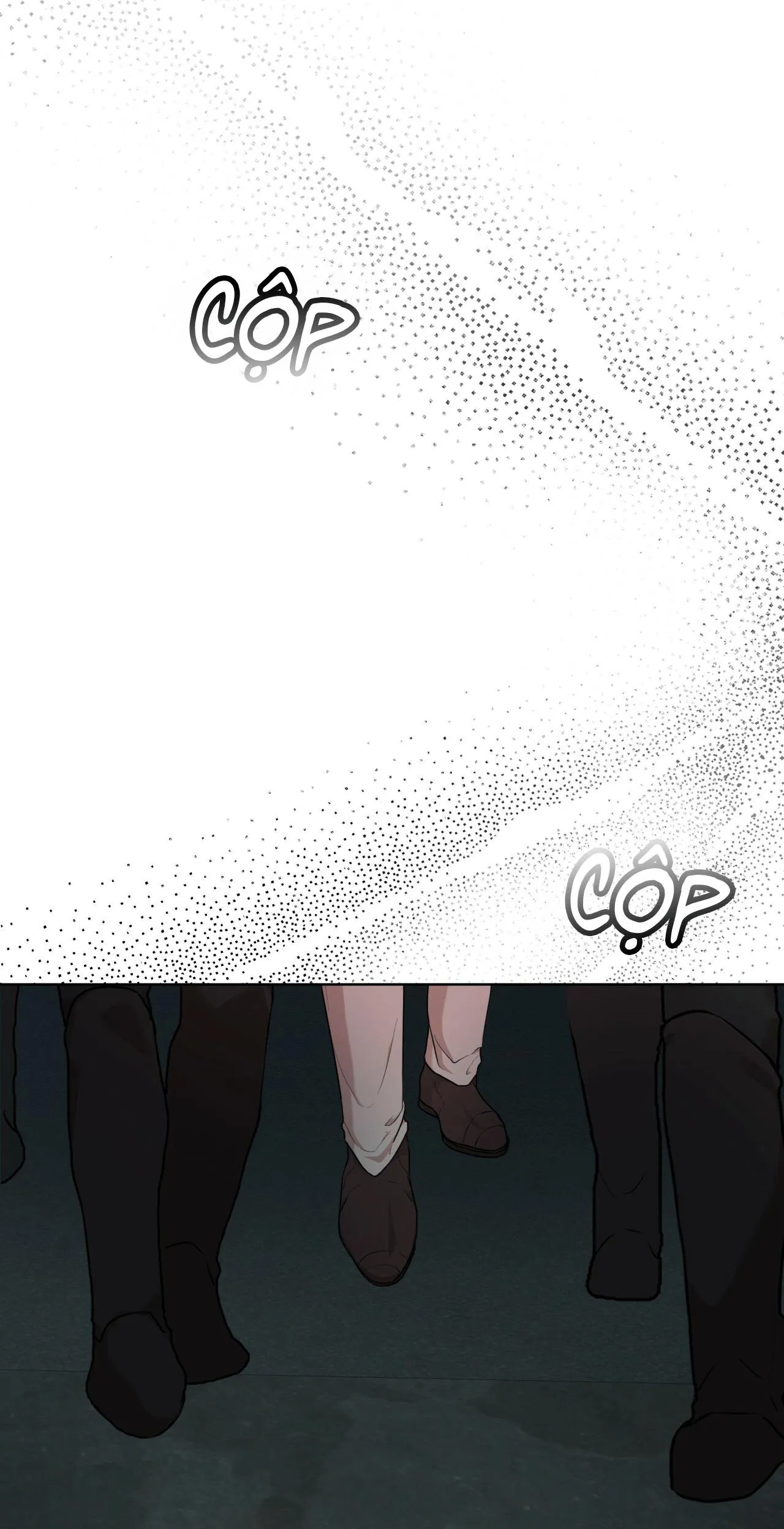 KHỞI NGUỒN SỰ SỐNG Chapter 51 Trang 41