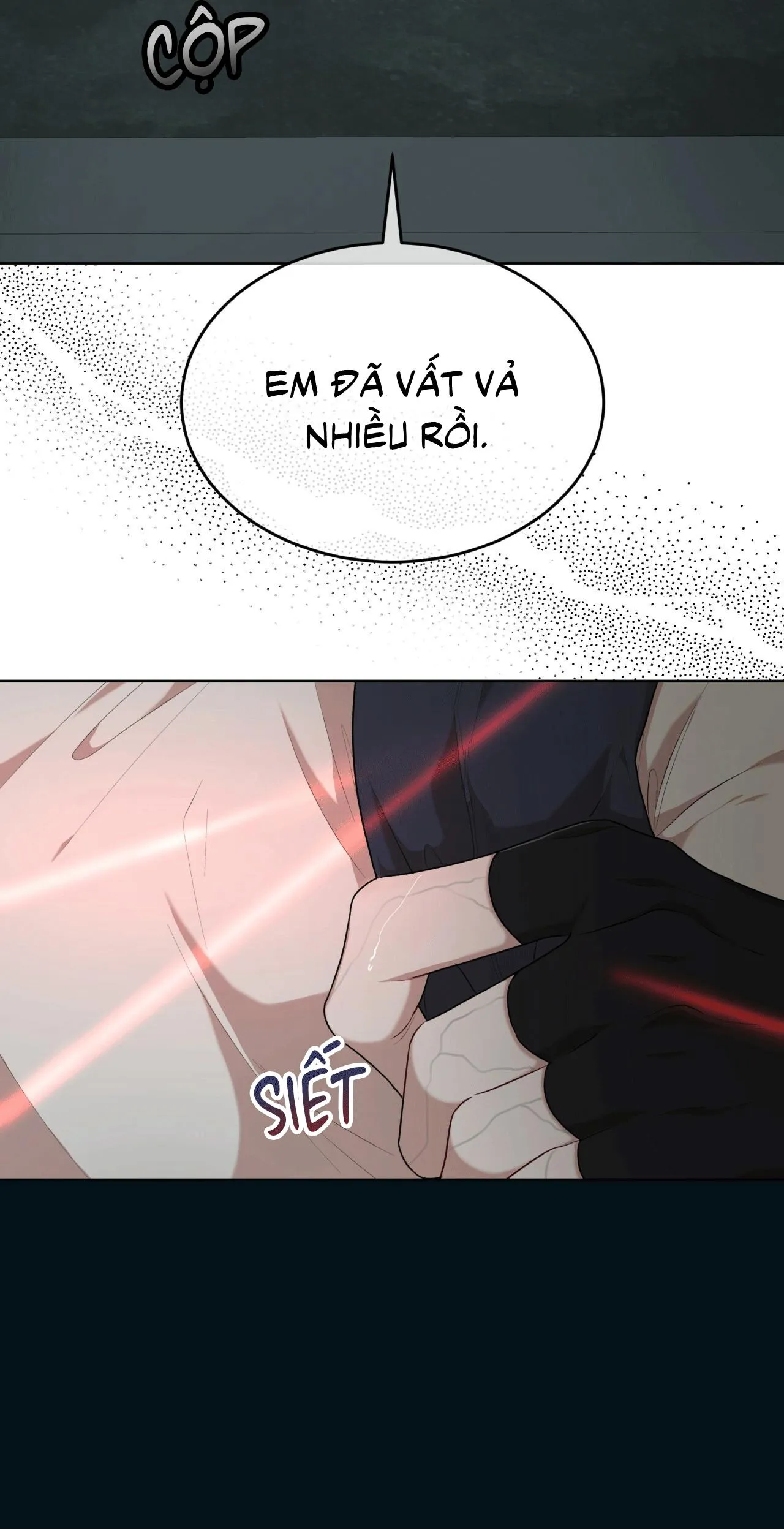 KHỞI NGUỒN SỰ SỐNG Chapter 51 Trang 42