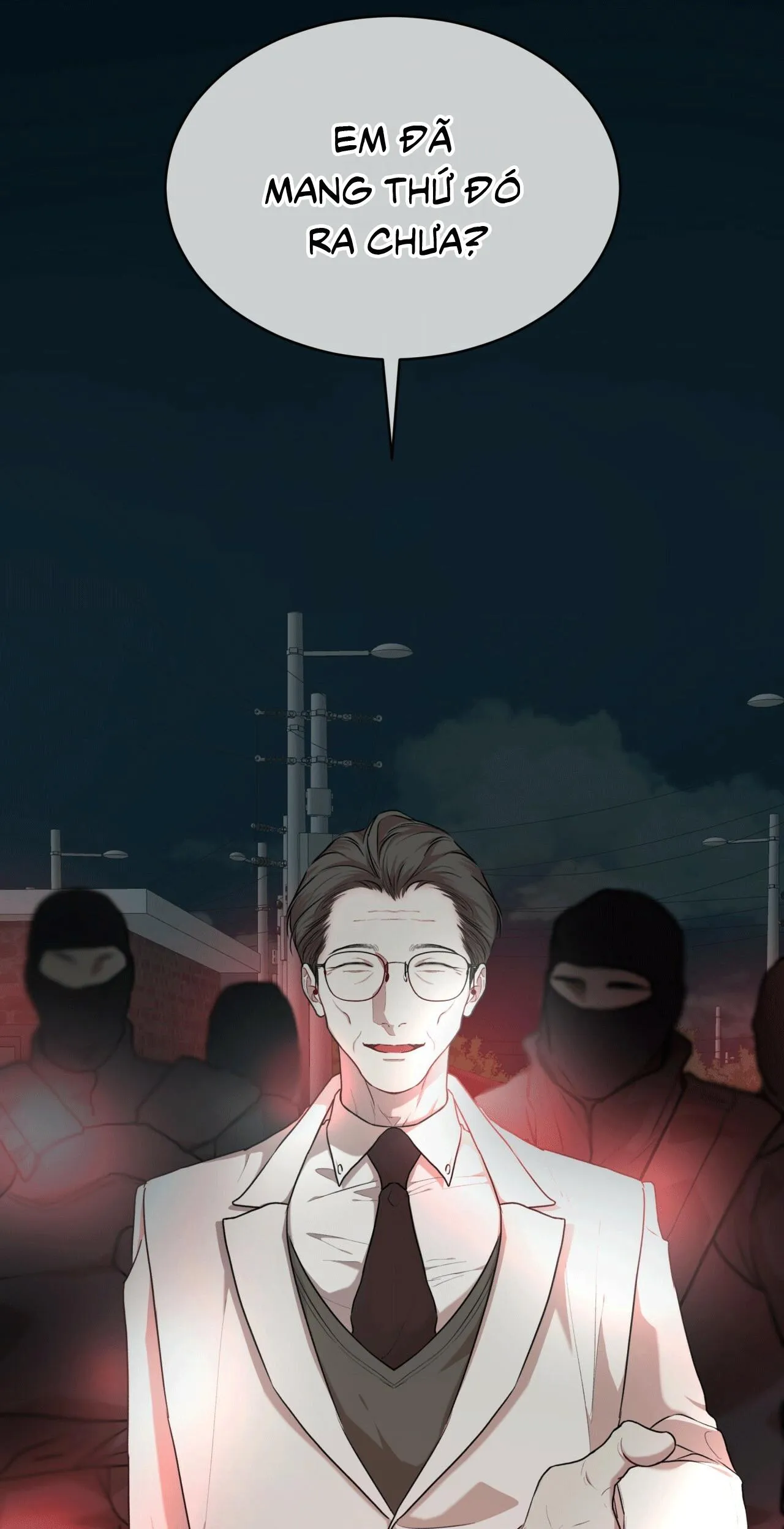 KHỞI NGUỒN SỰ SỐNG Chapter 51 Trang 43