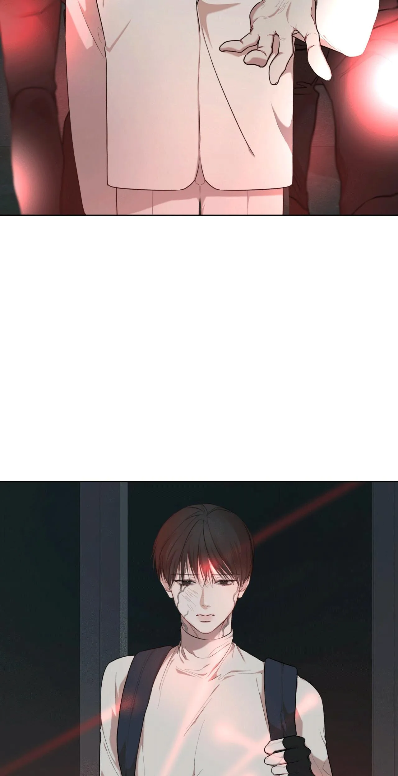 KHỞI NGUỒN SỰ SỐNG Chapter 51 Trang 44