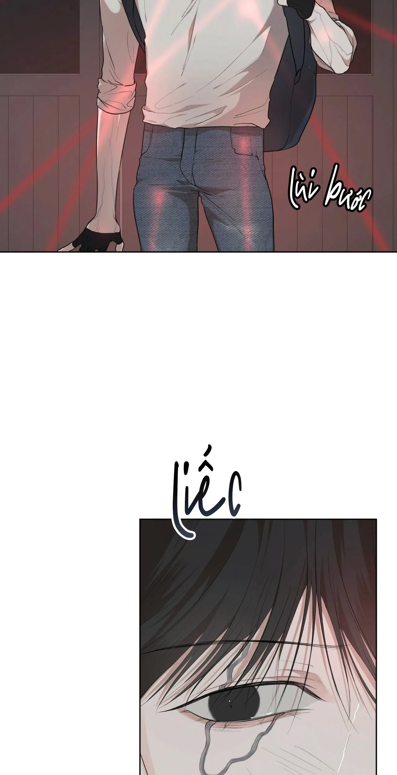 KHỞI NGUỒN SỰ SỐNG Chapter 51 Trang 45