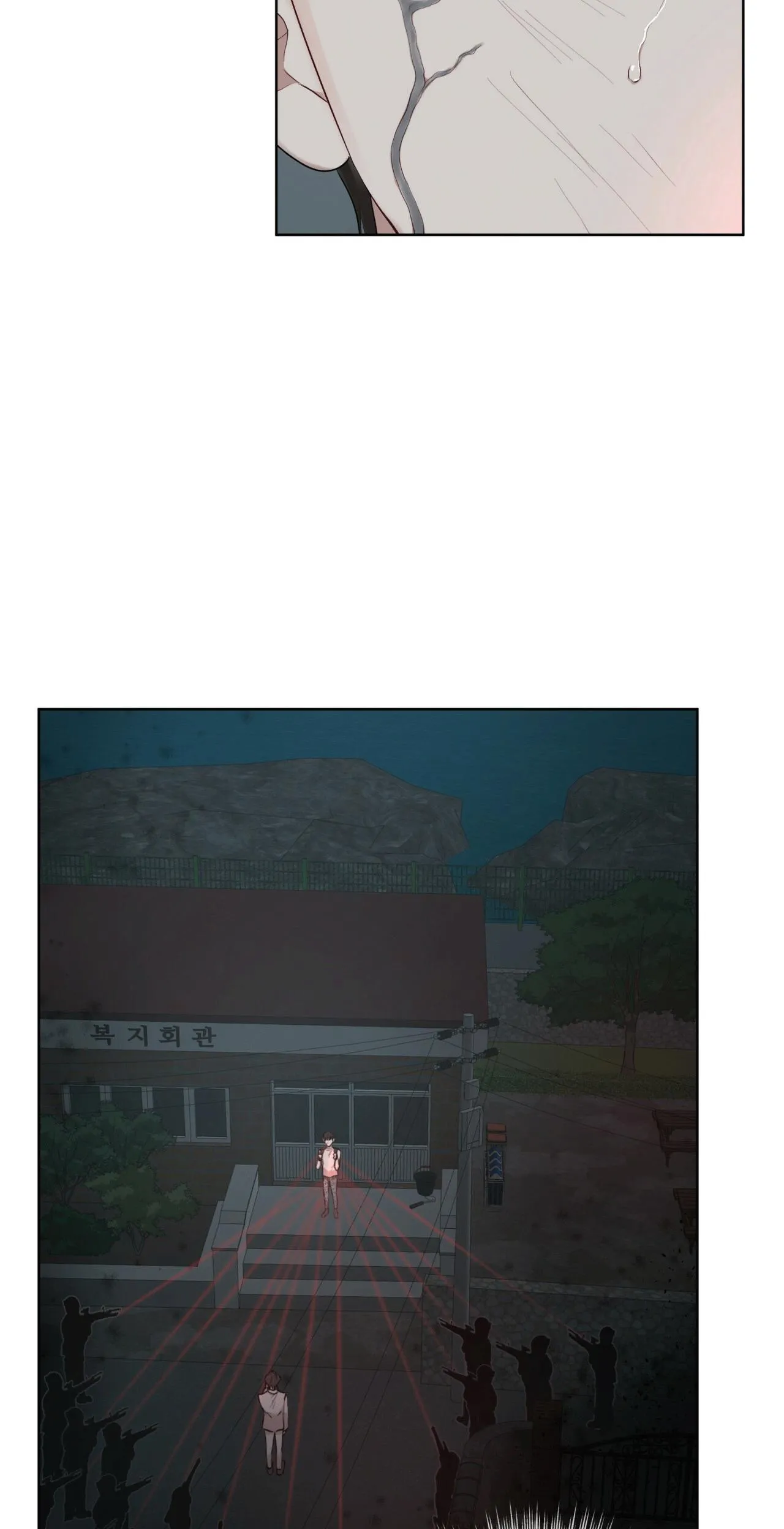 KHỞI NGUỒN SỰ SỐNG Chapter 51 Trang 46