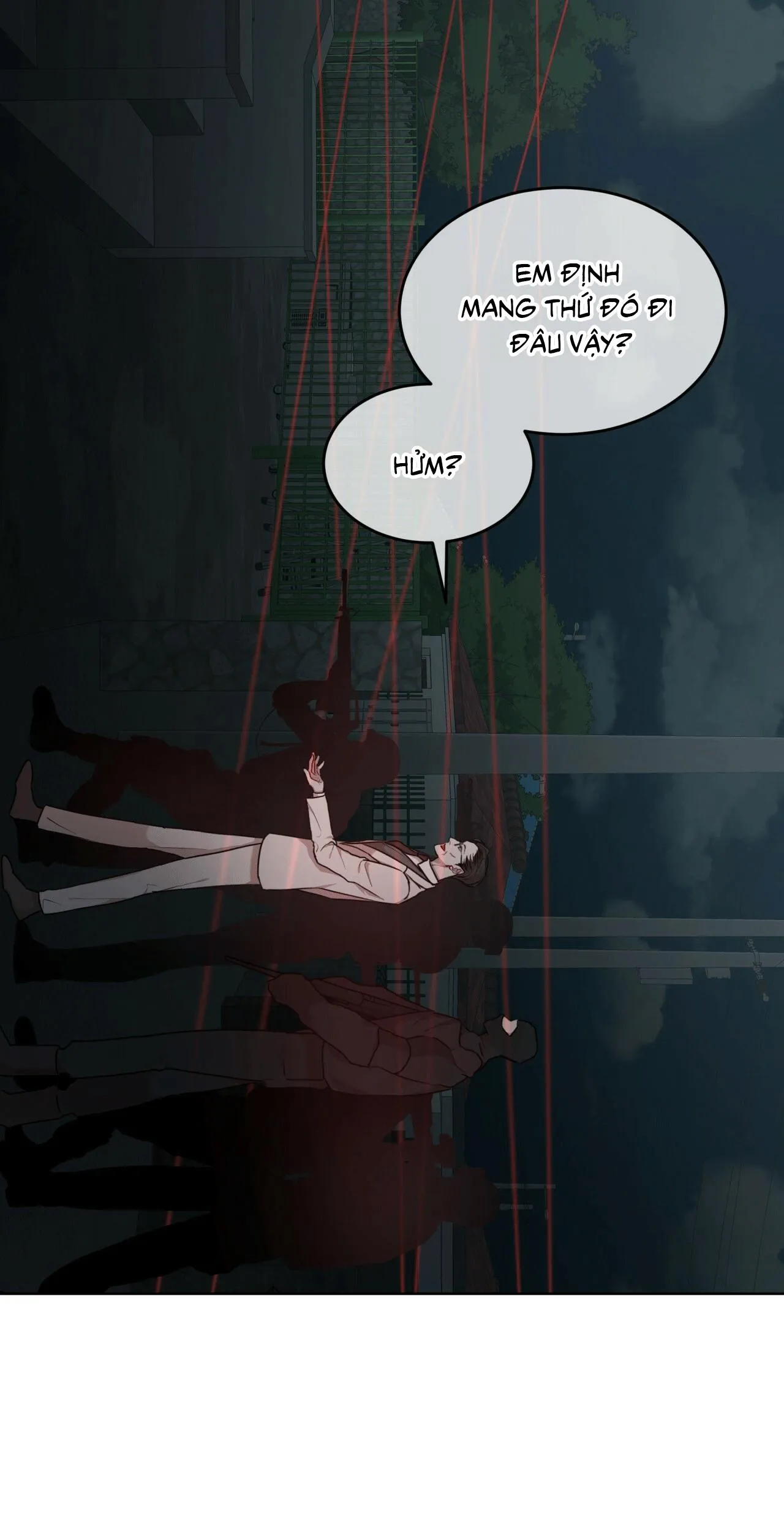 KHỞI NGUỒN SỰ SỐNG Chapter 51 Trang 48