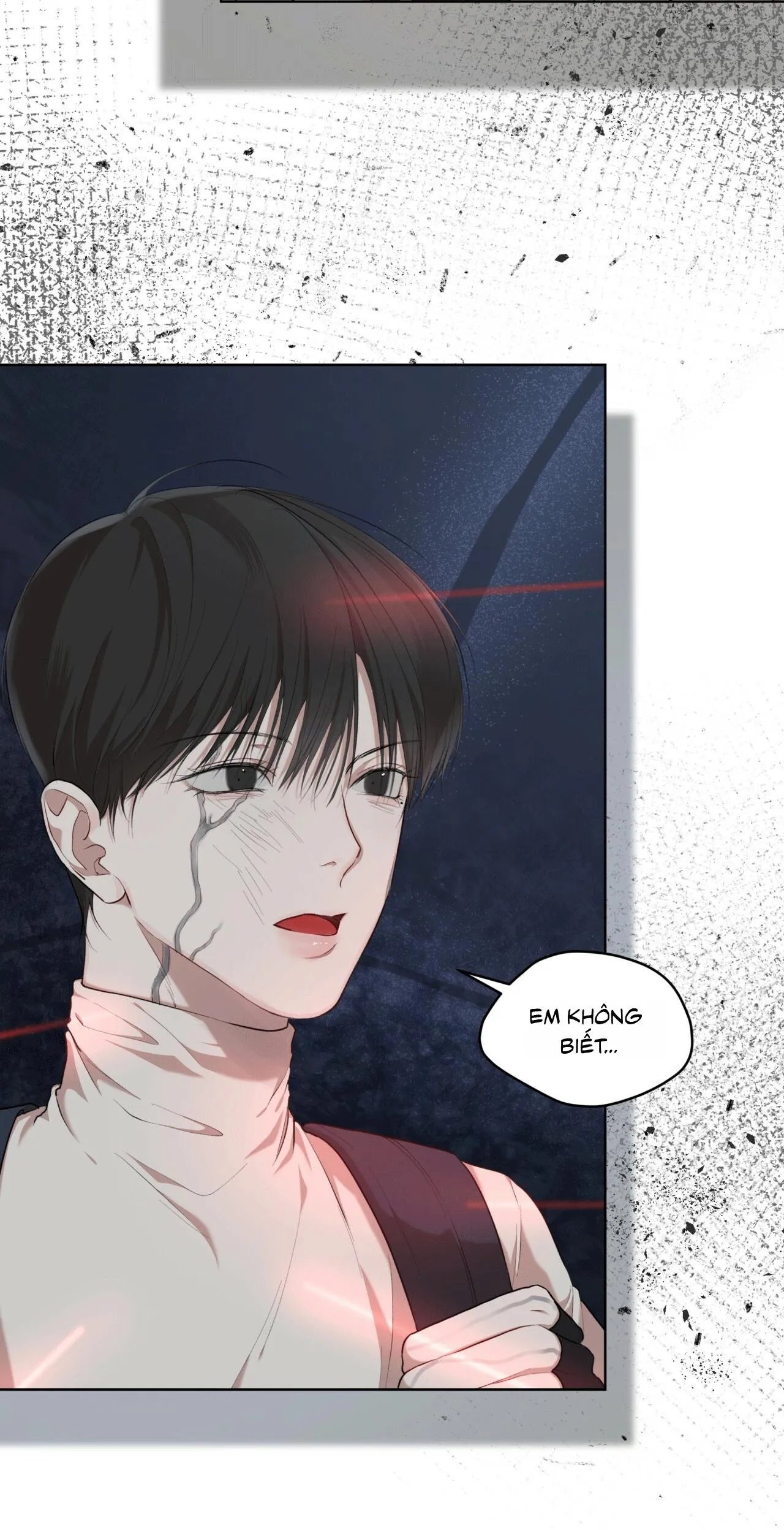 KHỞI NGUỒN SỰ SỐNG Chapter 51 Trang 50