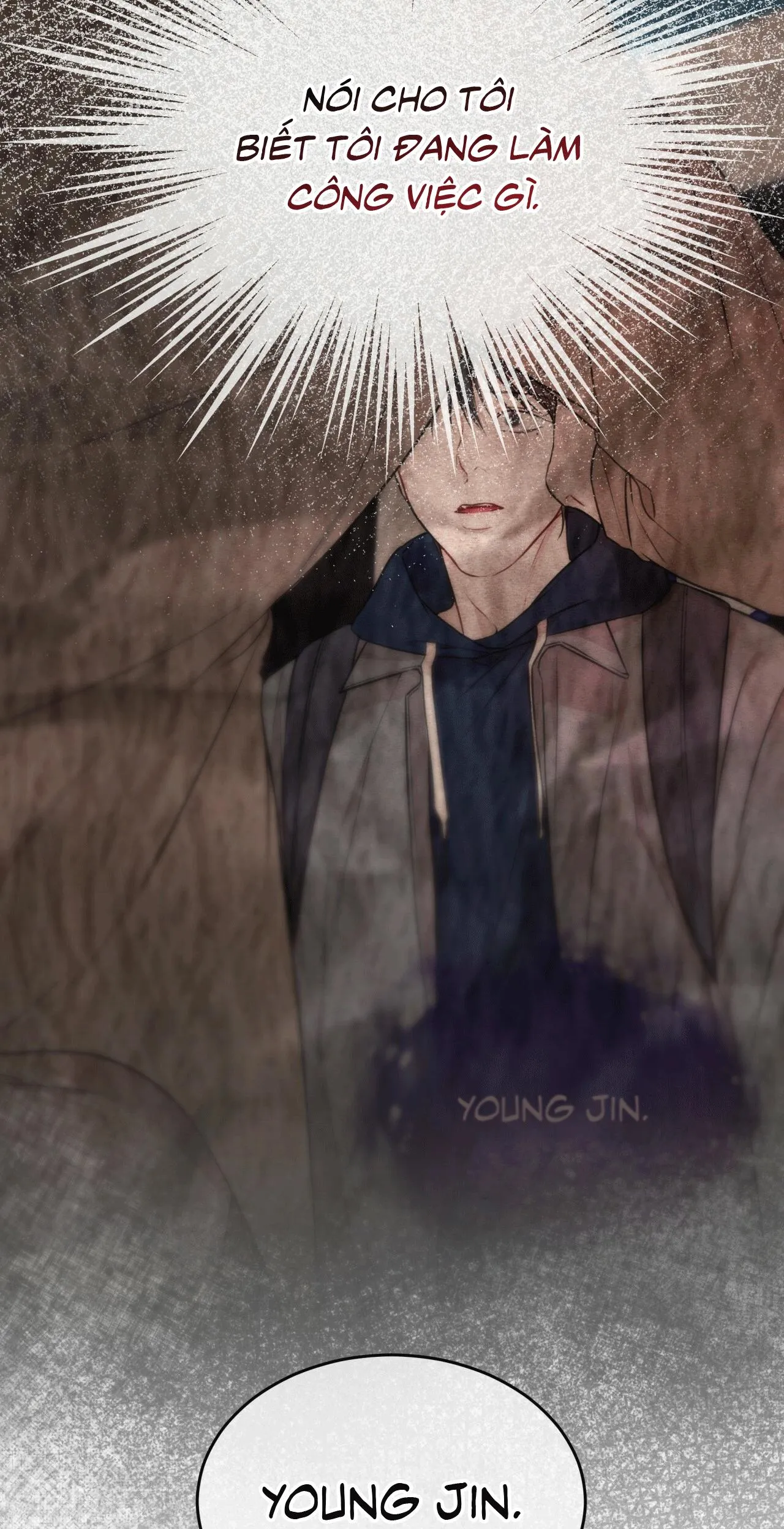 KHỞI NGUỒN SỰ SỐNG Chapter 51 Trang 52