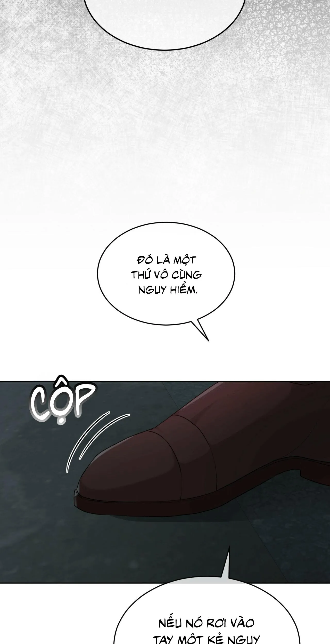 KHỞI NGUỒN SỰ SỐNG Chapter 51 Trang 53