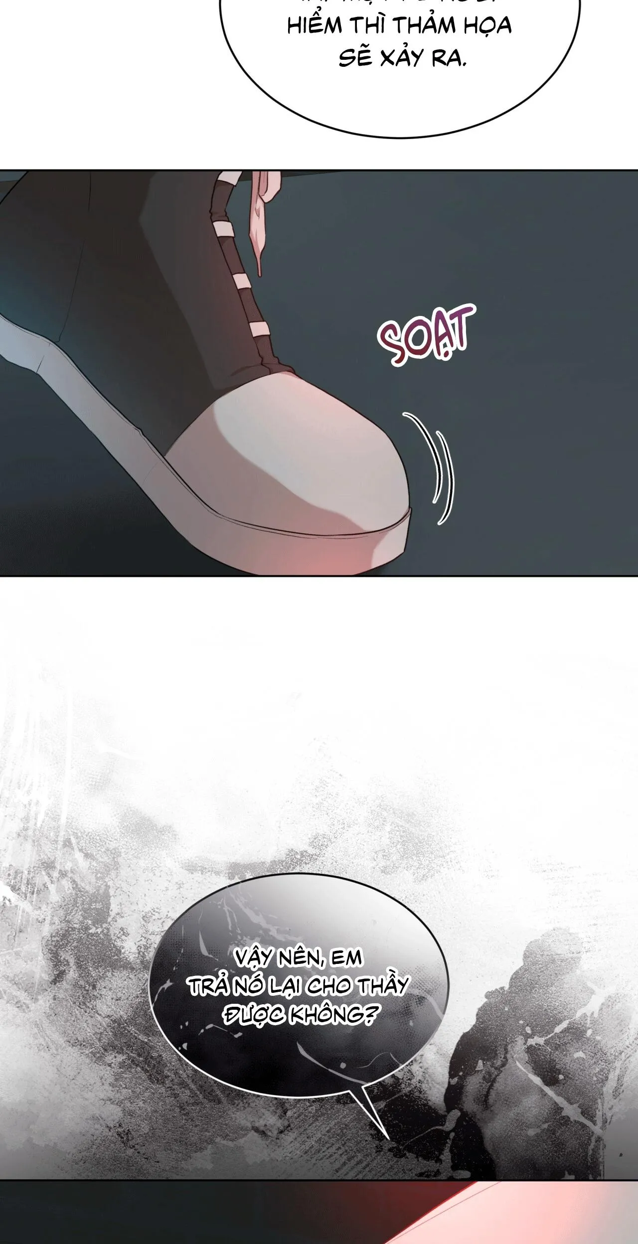 KHỞI NGUỒN SỰ SỐNG Chapter 51 Trang 54