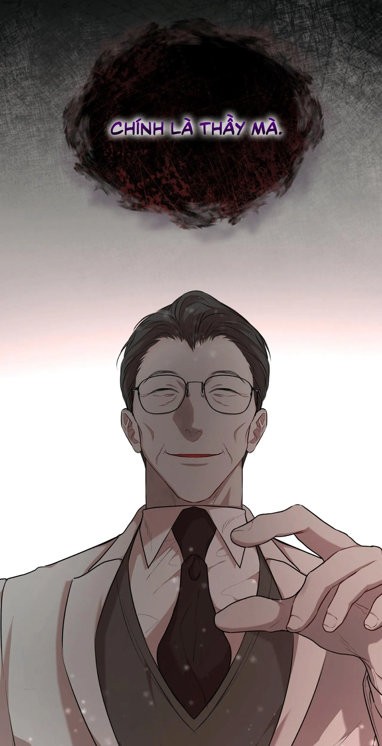 KHỞI NGUỒN SỰ SỐNG Chapter 51 Trang 59