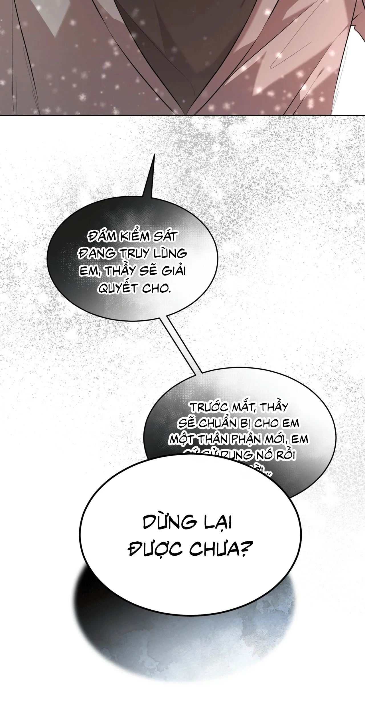 KHỞI NGUỒN SỰ SỐNG Chapter 51 Trang 60