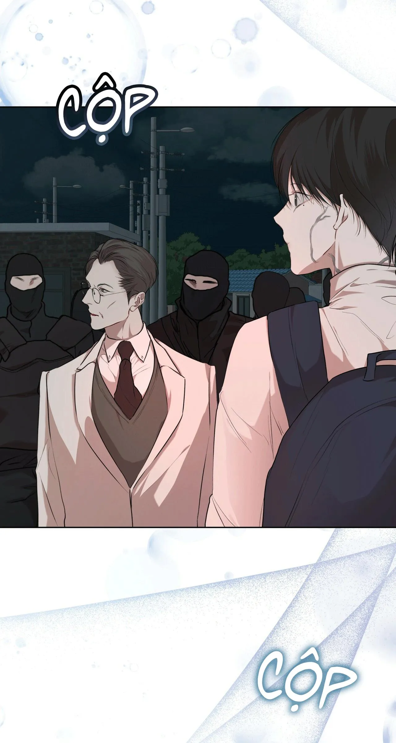 KHỞI NGUỒN SỰ SỐNG Chapter 51 Trang 62