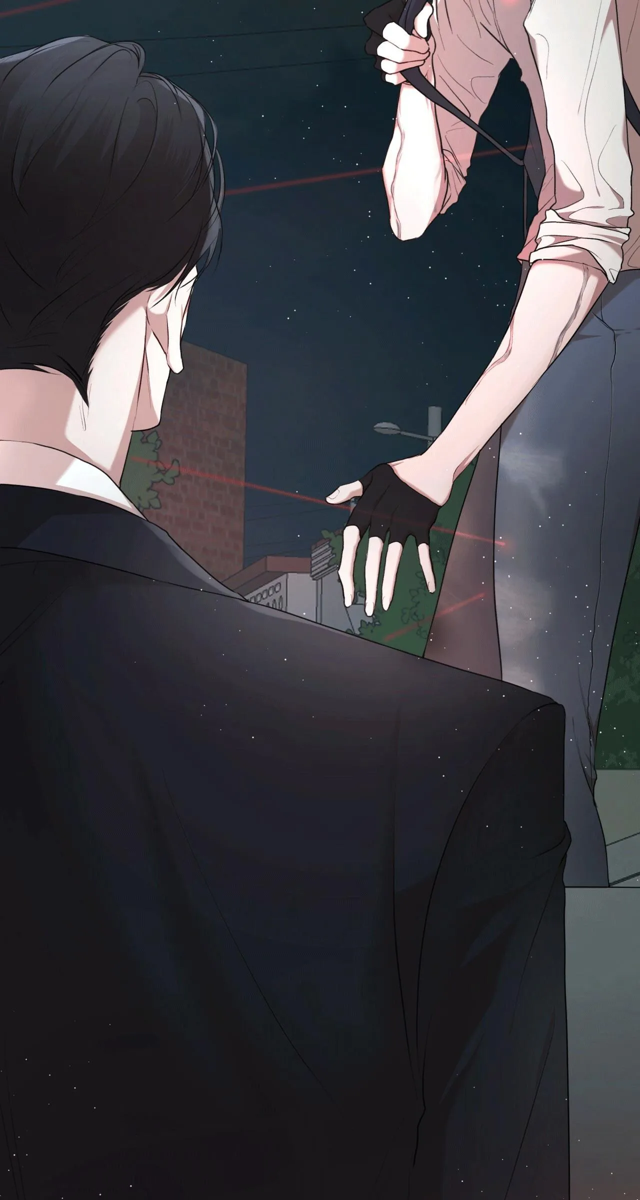 KHỞI NGUỒN SỰ SỐNG Chapter 51 Trang 67