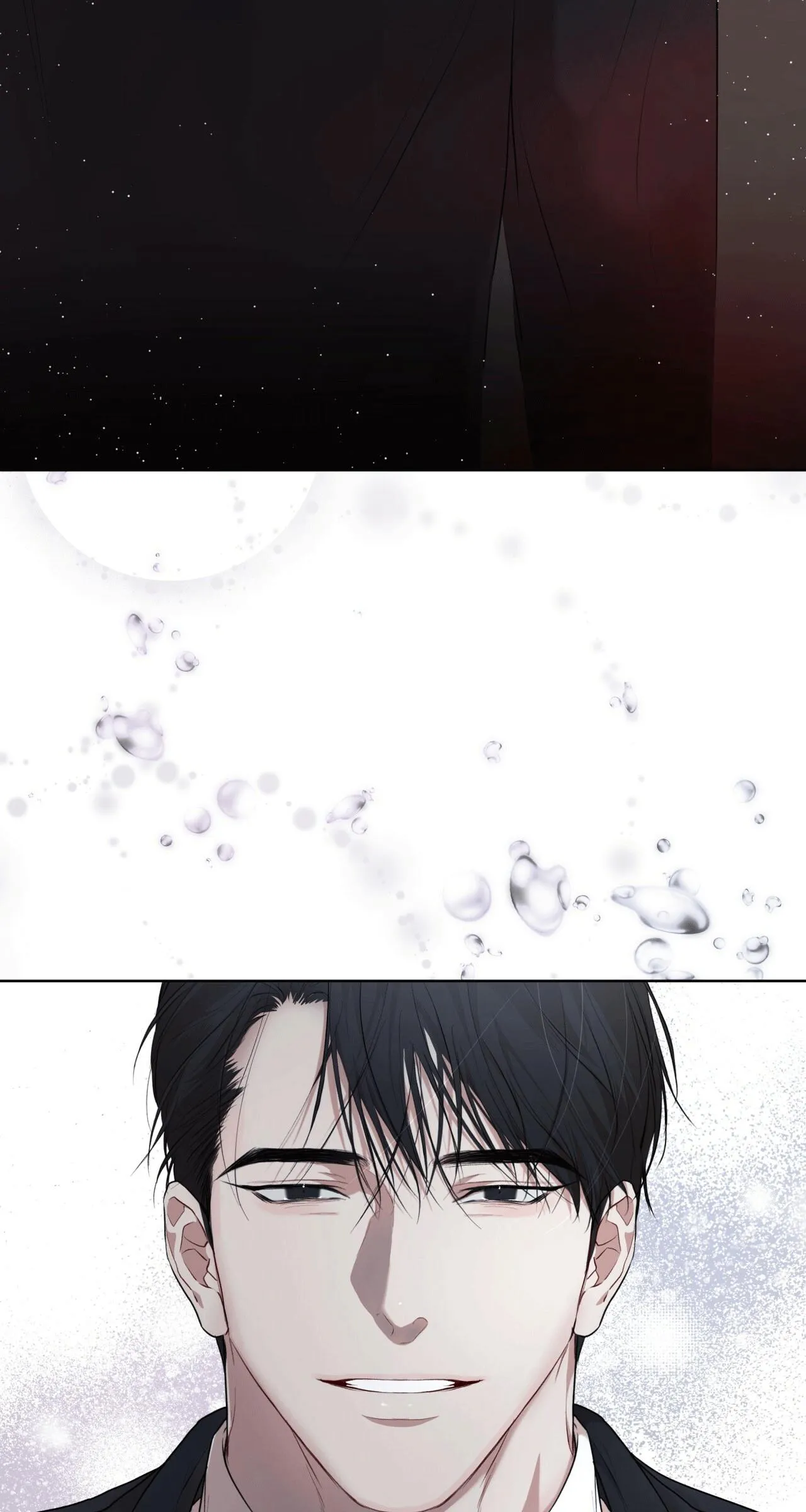 KHỞI NGUỒN SỰ SỐNG Chapter 51 Trang 68