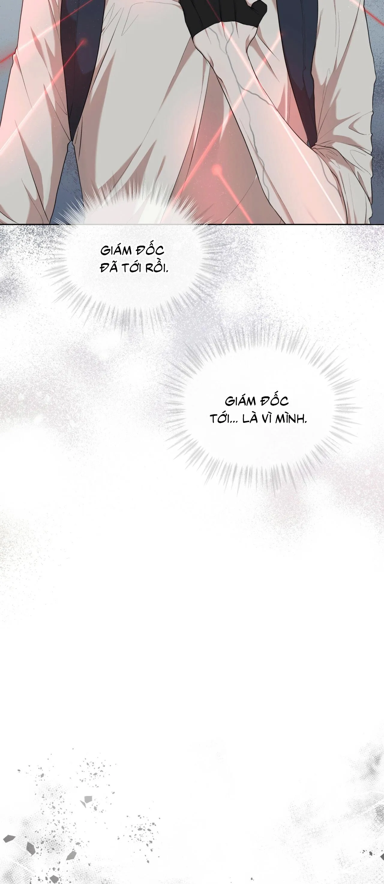 KHỞI NGUỒN SỰ SỐNG Chapter 52 Trang 4