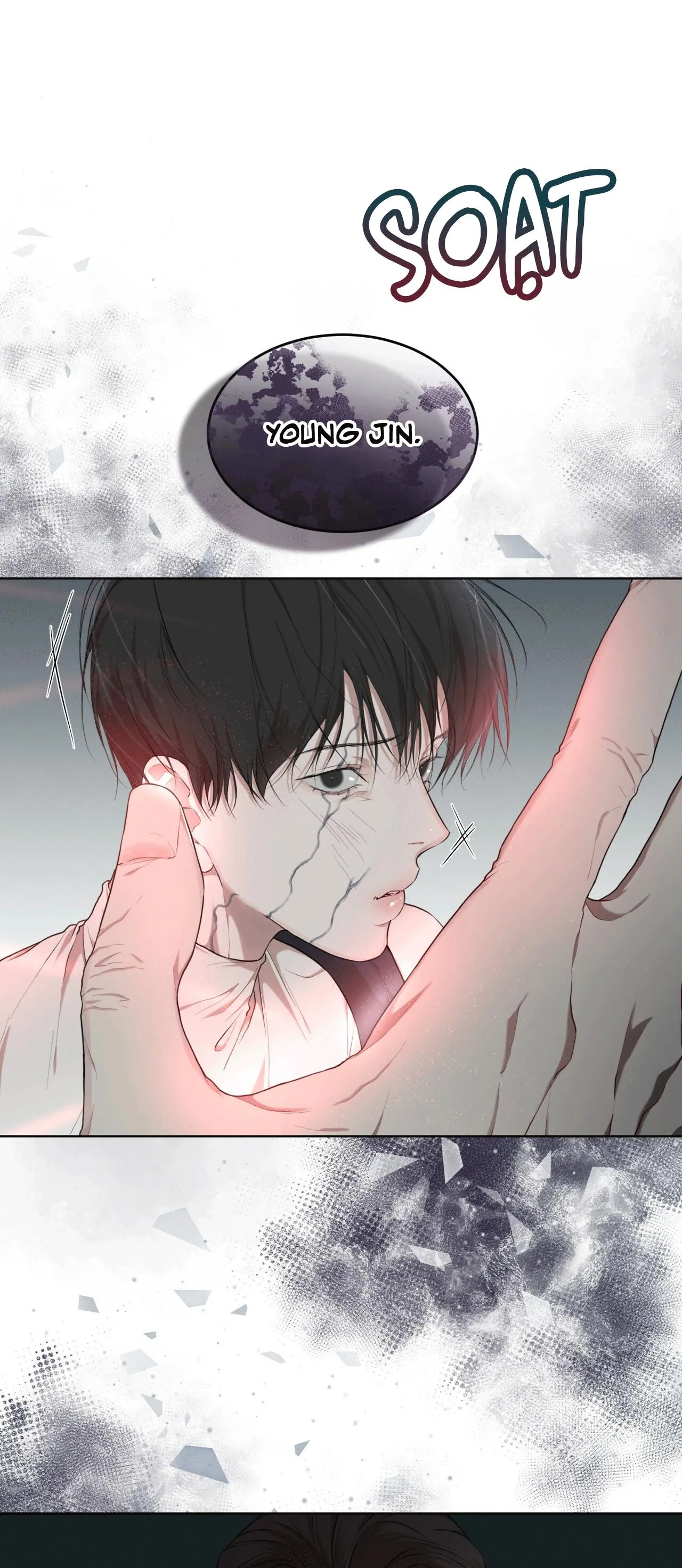 KHỞI NGUỒN SỰ SỐNG Chapter 52 Trang 7