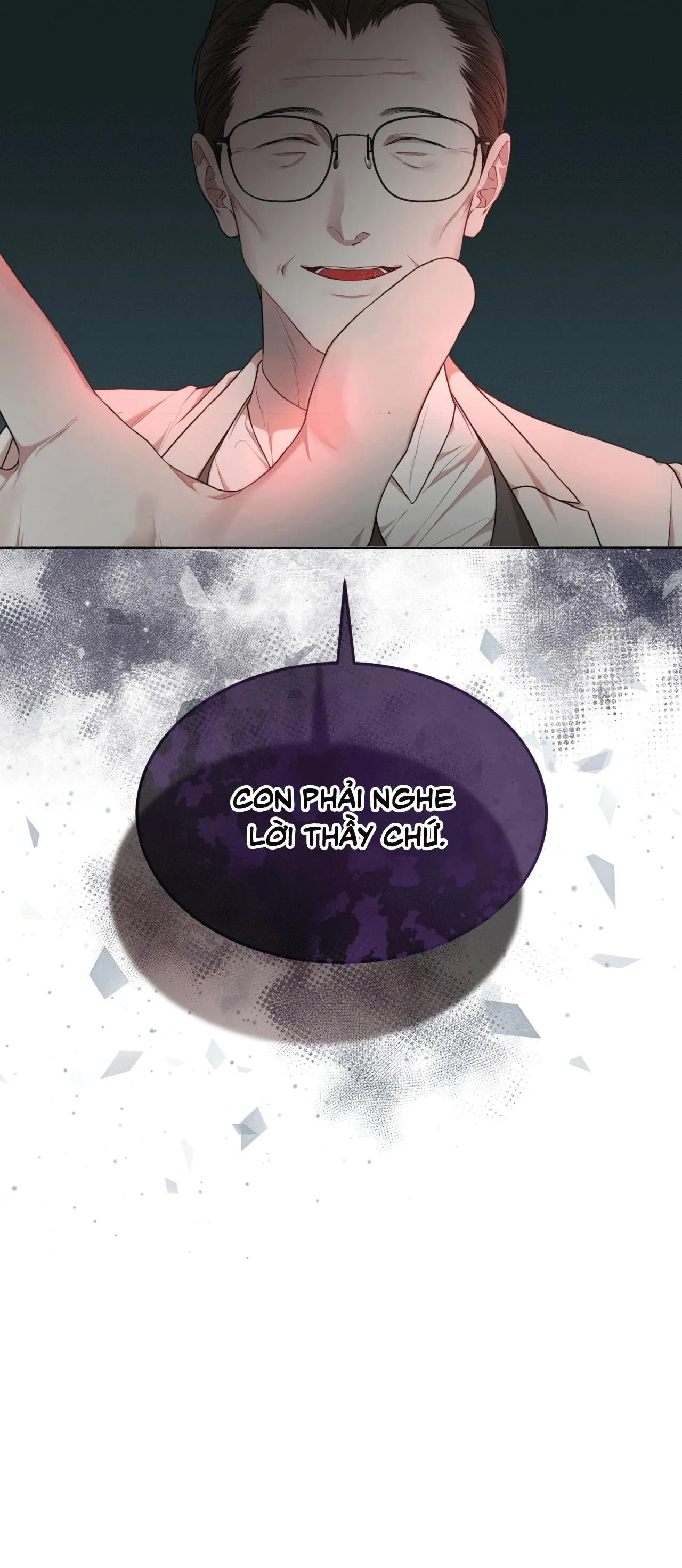 KHỞI NGUỒN SỰ SỐNG Chapter 52 Trang 8