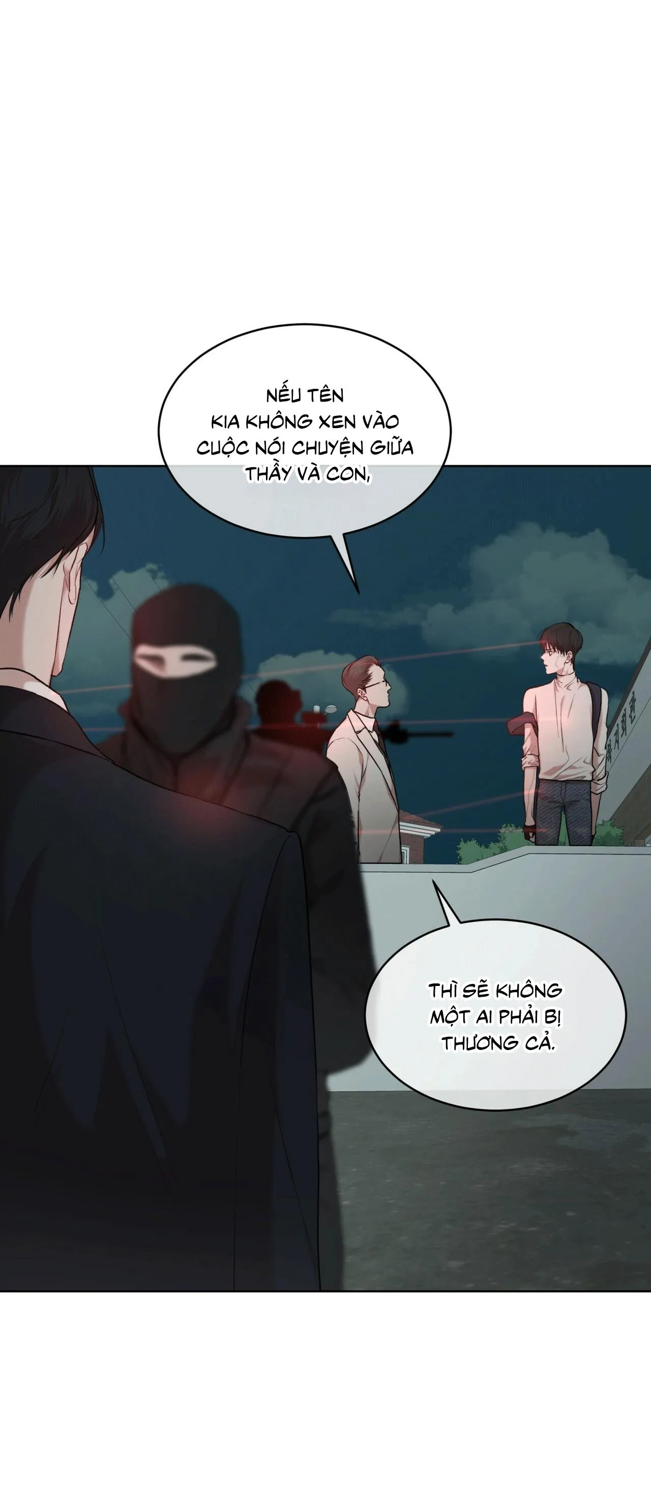 KHỞI NGUỒN SỰ SỐNG Chapter 52 Trang 10