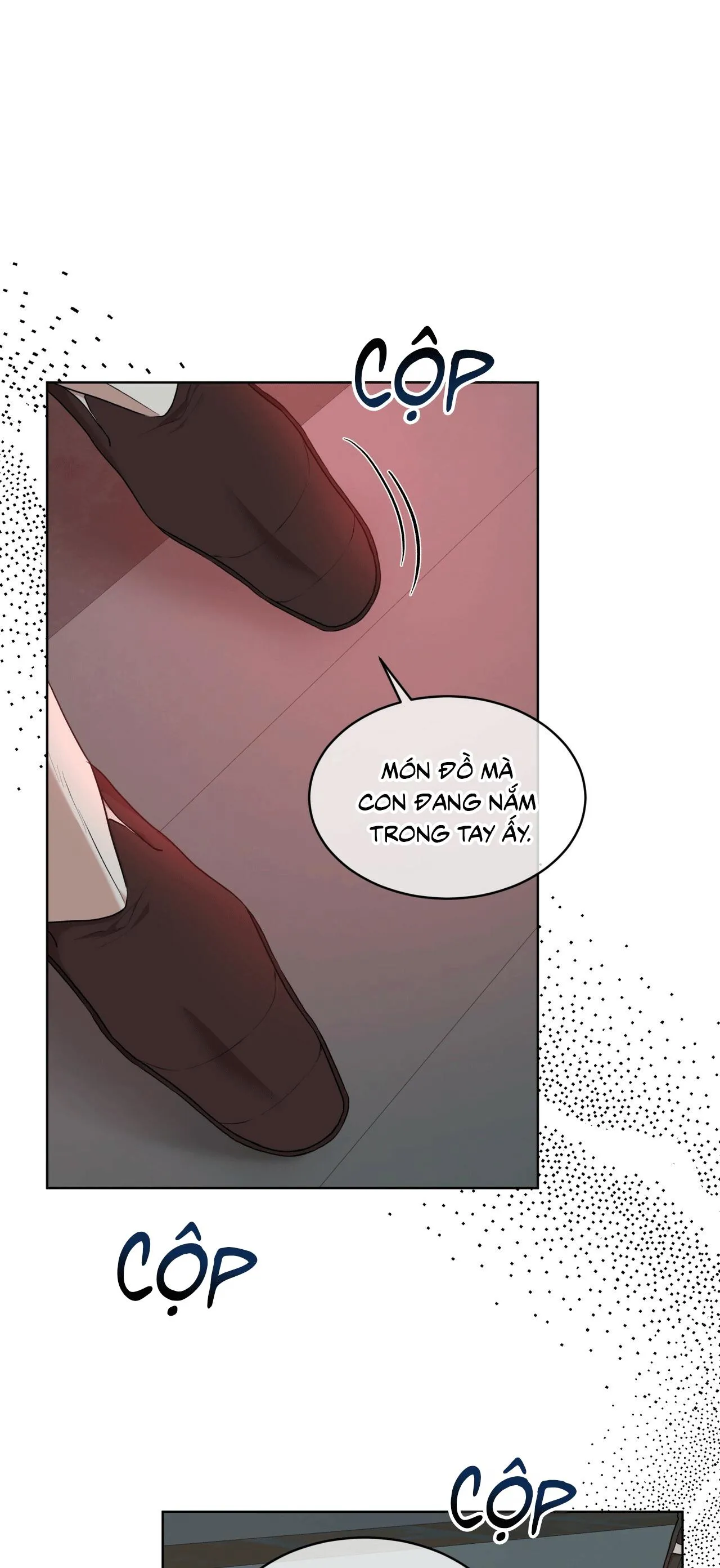 KHỞI NGUỒN SỰ SỐNG Chapter 52 Trang 12