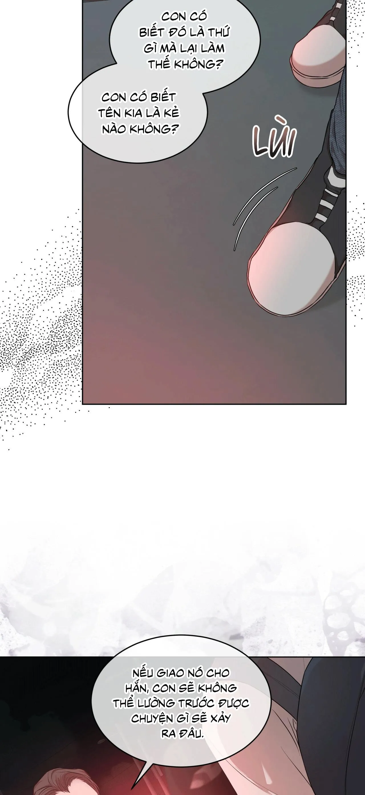 KHỞI NGUỒN SỰ SỐNG Chapter 52 Trang 13