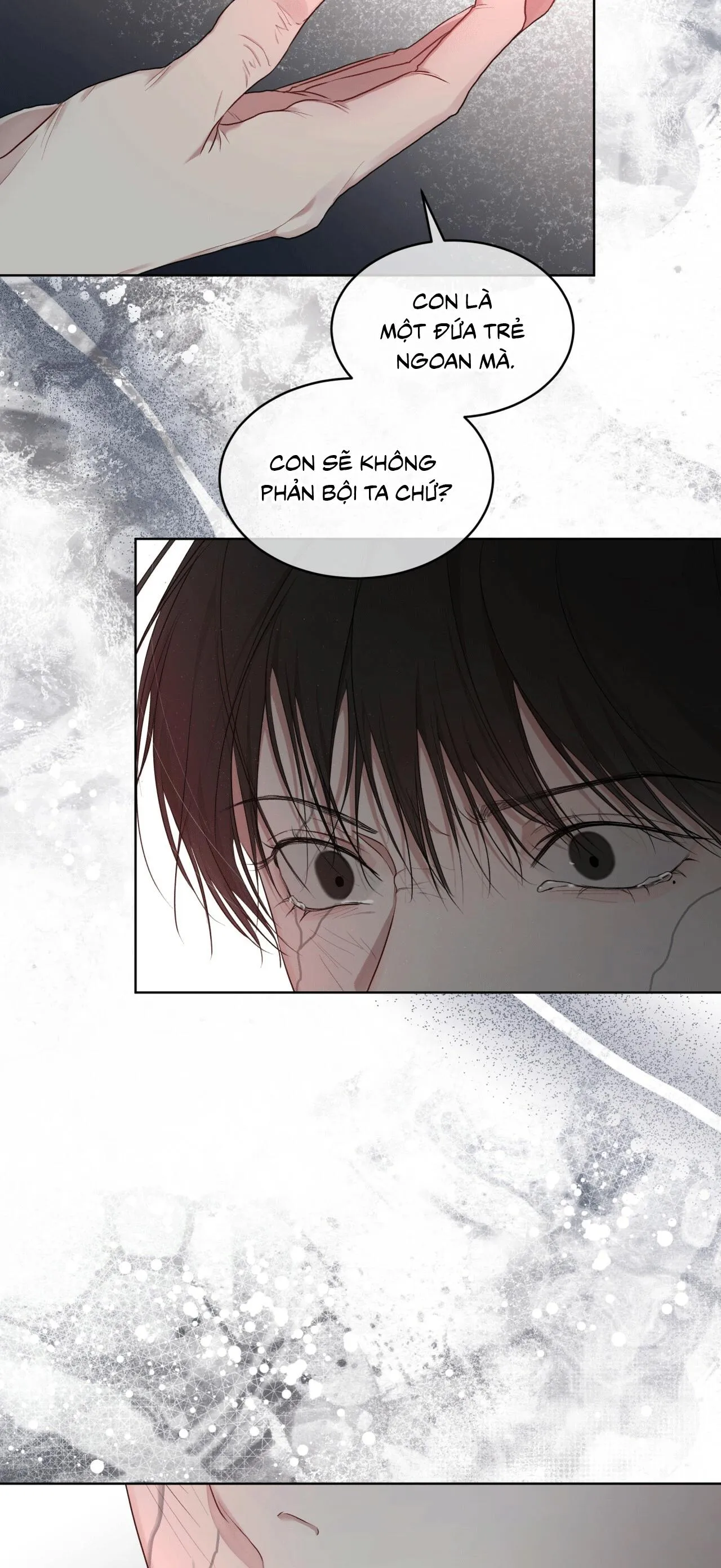 KHỞI NGUỒN SỰ SỐNG Chapter 52 Trang 15