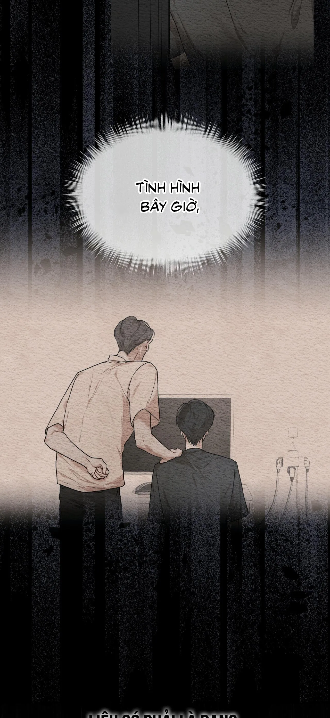 KHỞI NGUỒN SỰ SỐNG Chapter 52 Trang 19