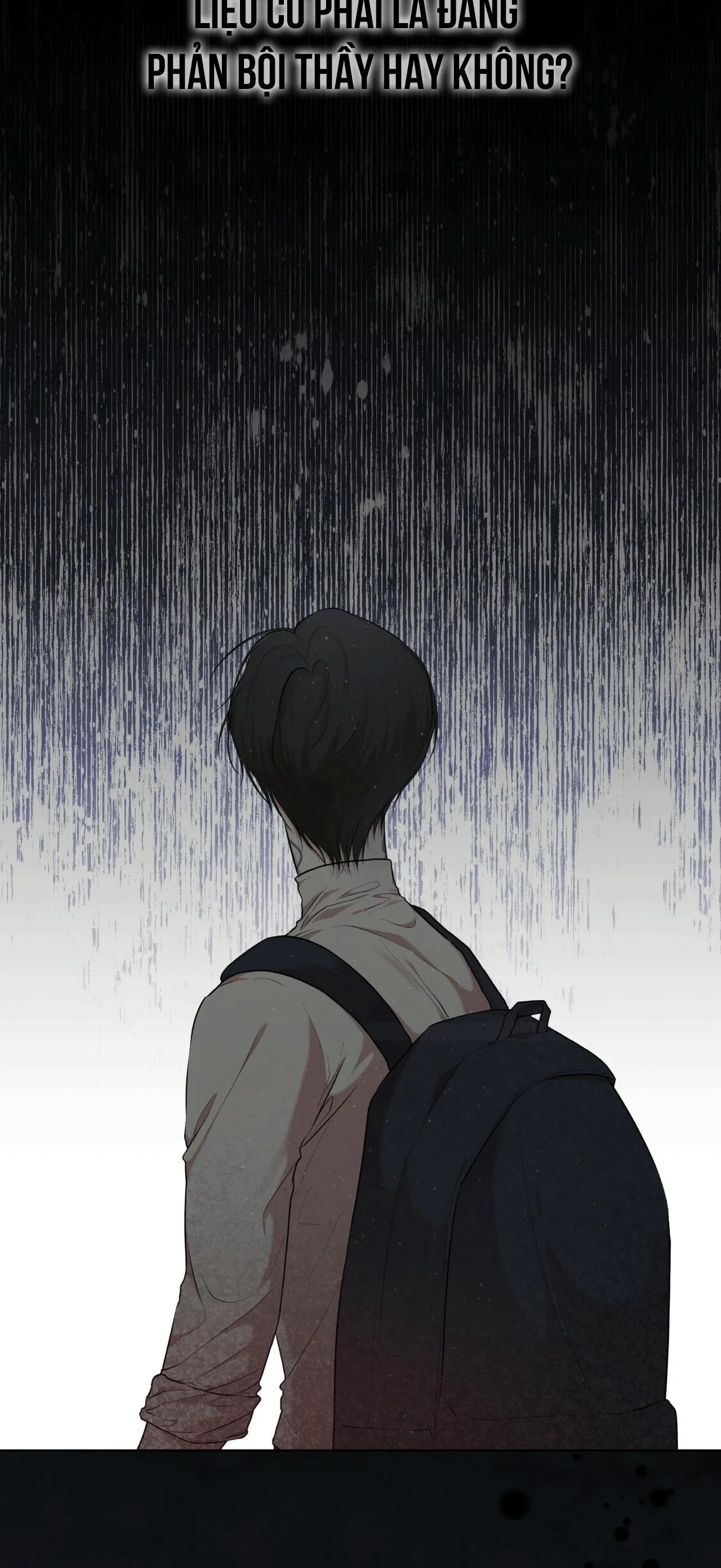 KHỞI NGUỒN SỰ SỐNG Chapter 52 Trang 20