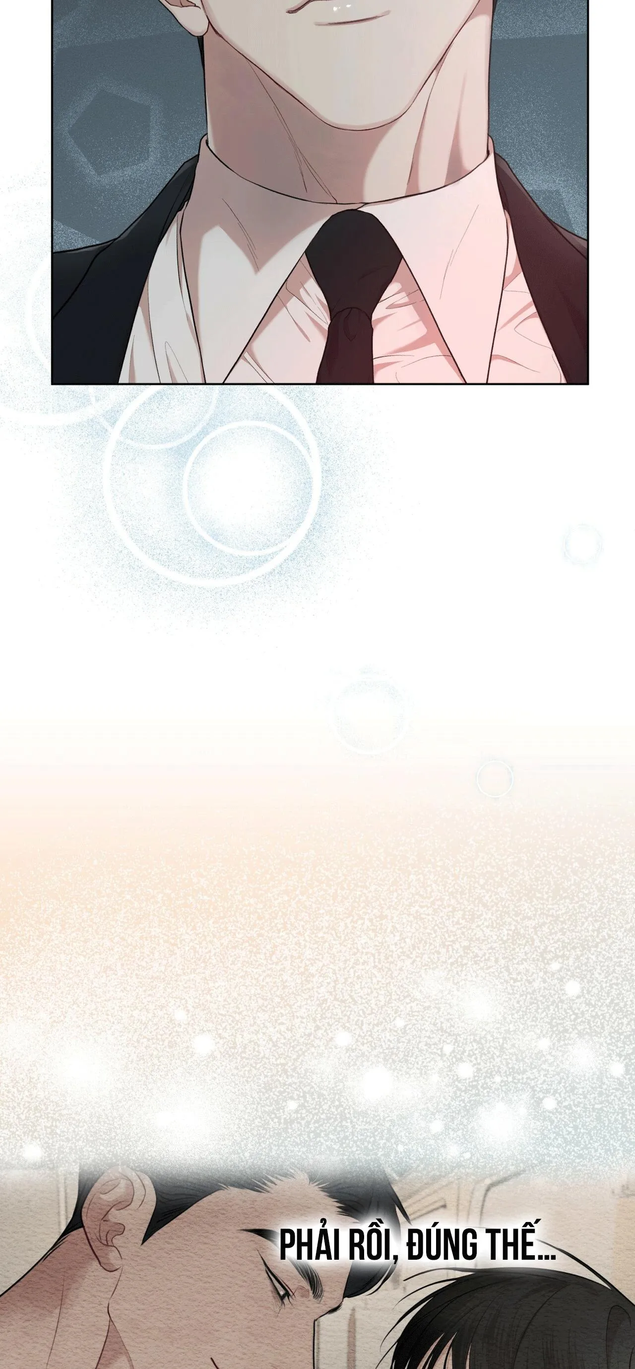 KHỞI NGUỒN SỰ SỐNG Chapter 52 Trang 23