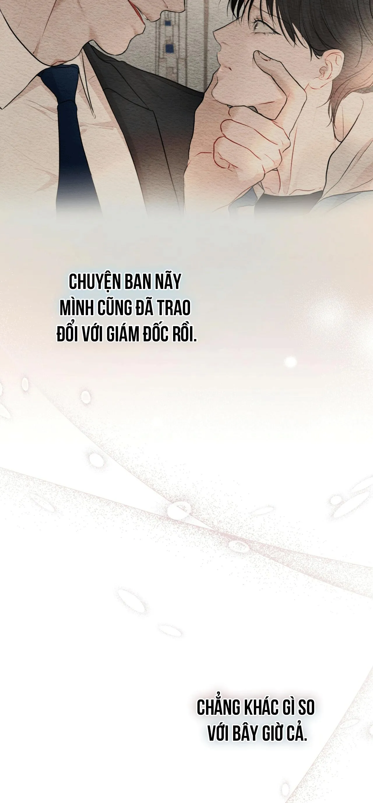 KHỞI NGUỒN SỰ SỐNG Chapter 52 Trang 24