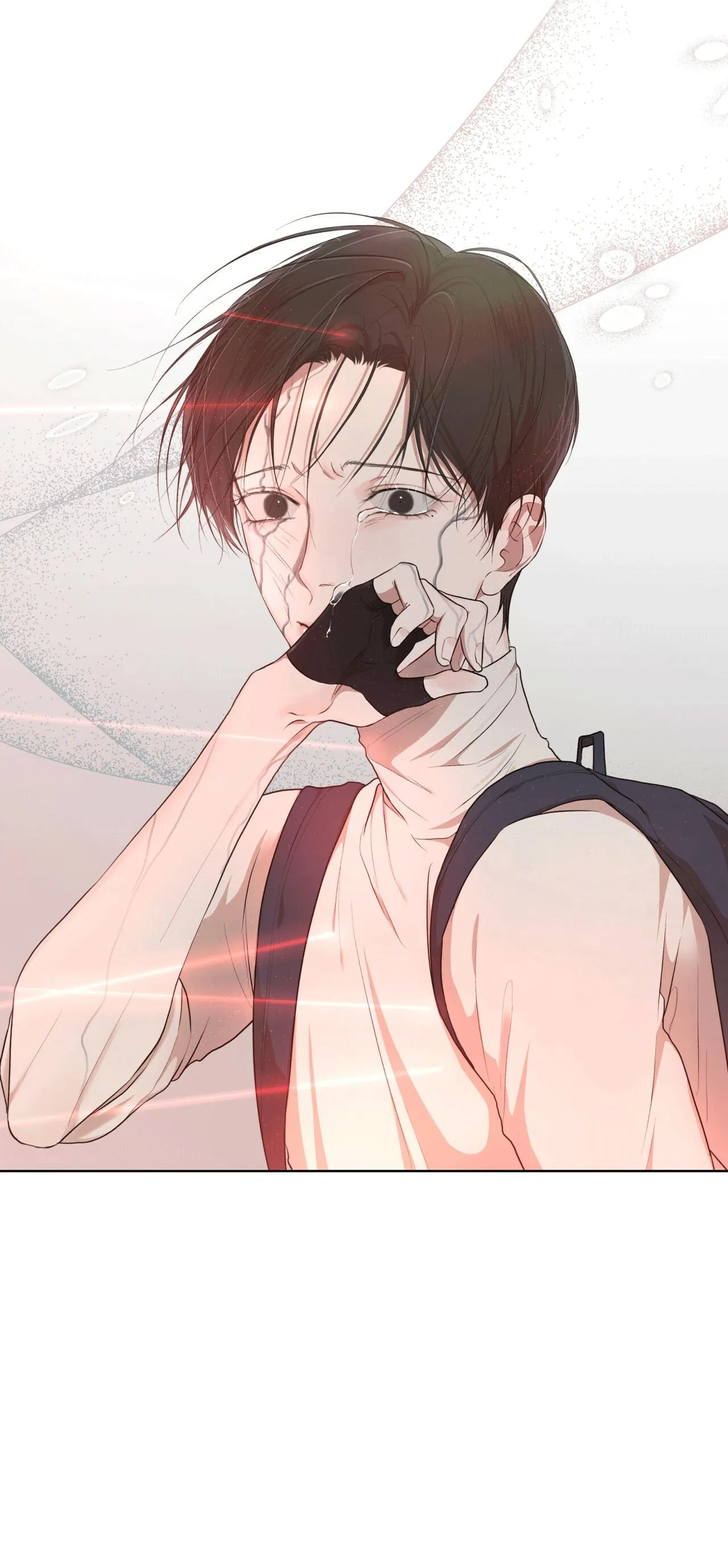 KHỞI NGUỒN SỰ SỐNG Chapter 52 Trang 25