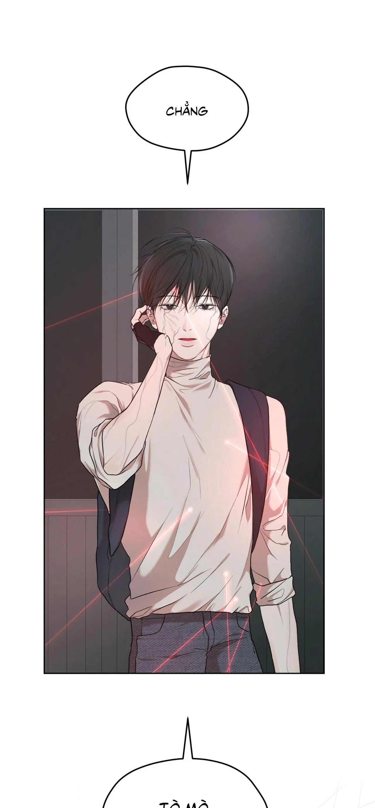 KHỞI NGUỒN SỰ SỐNG Chapter 52 Trang 27