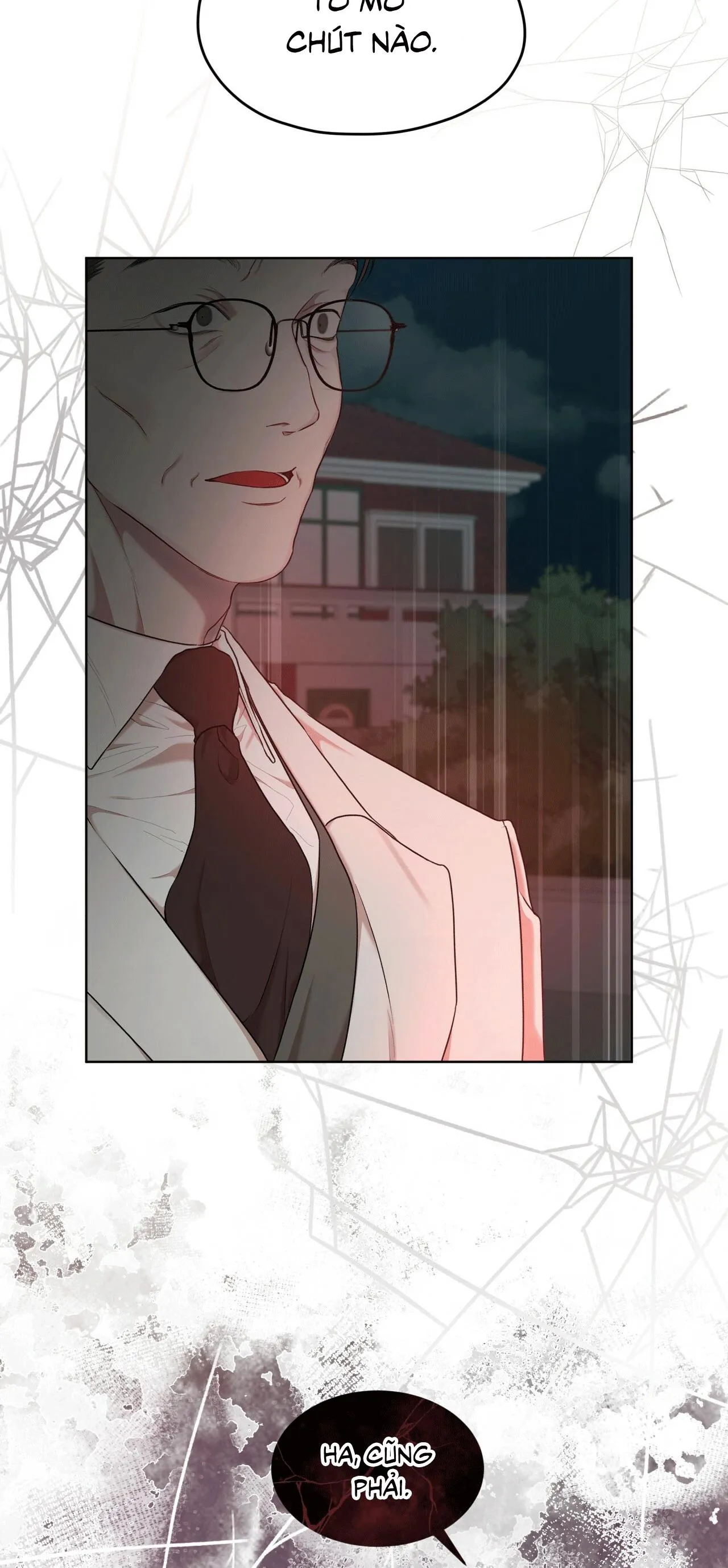 KHỞI NGUỒN SỰ SỐNG Chapter 52 Trang 28