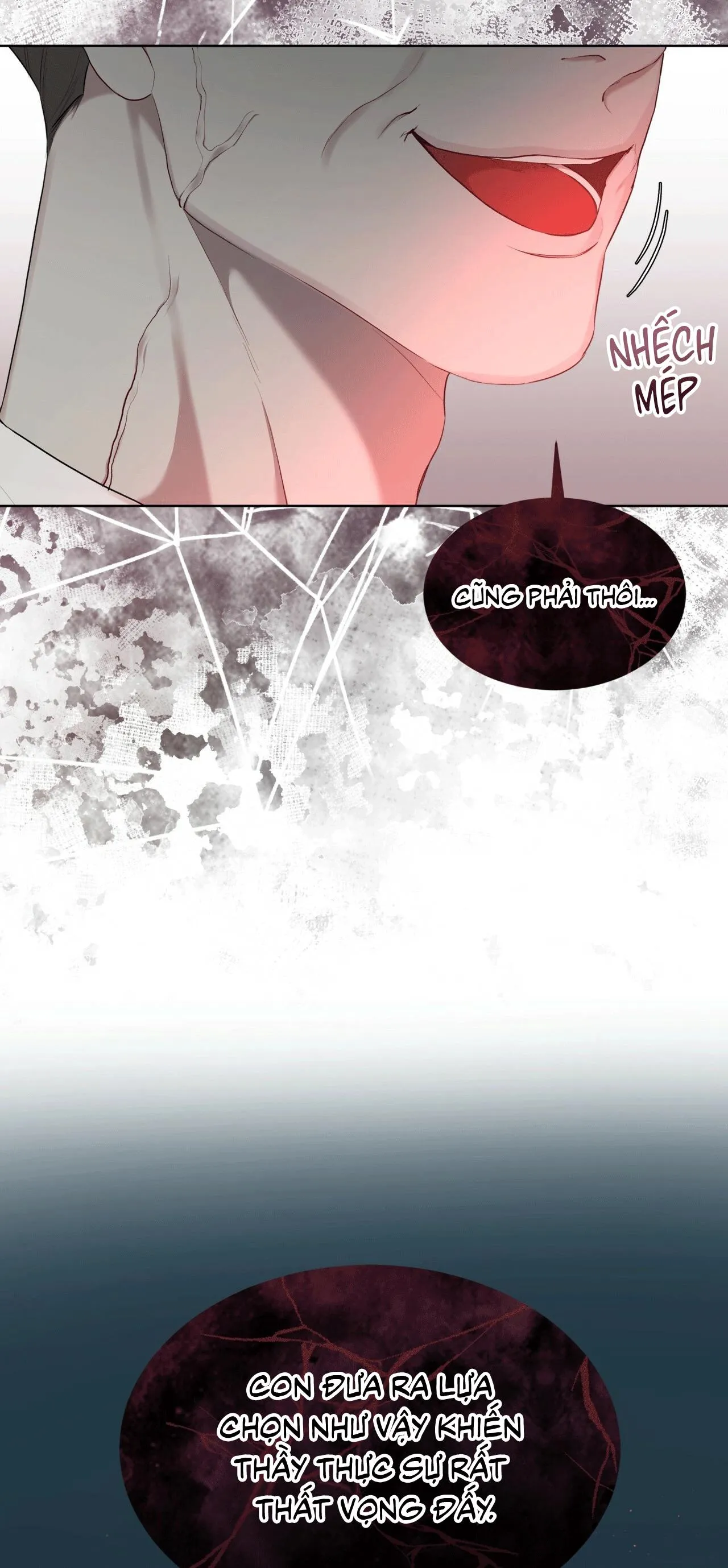 KHỞI NGUỒN SỰ SỐNG Chapter 52 Trang 29