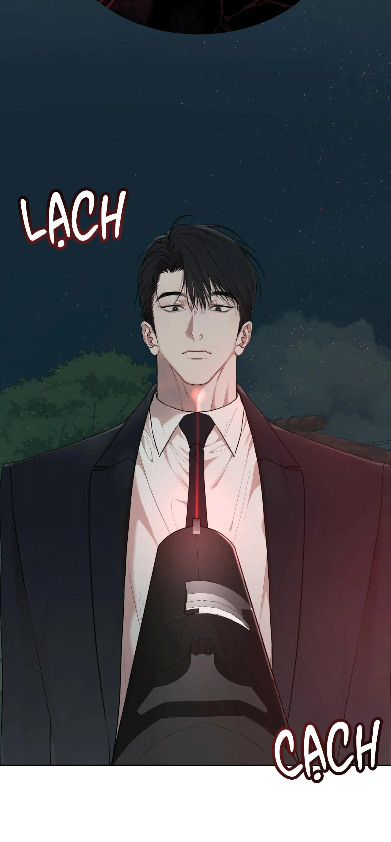 KHỞI NGUỒN SỰ SỐNG Chapter 52 Trang 30