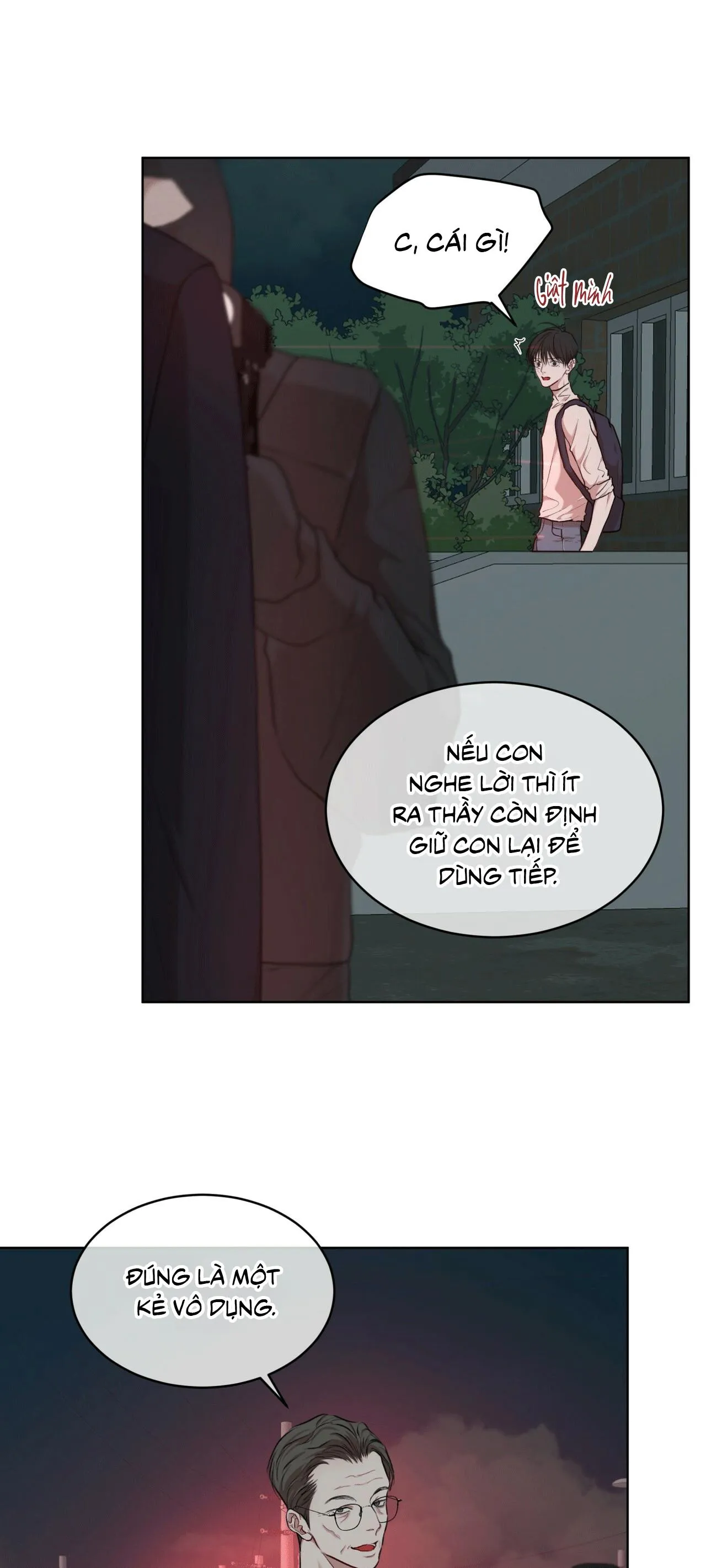 KHỞI NGUỒN SỰ SỐNG Chapter 52 Trang 31