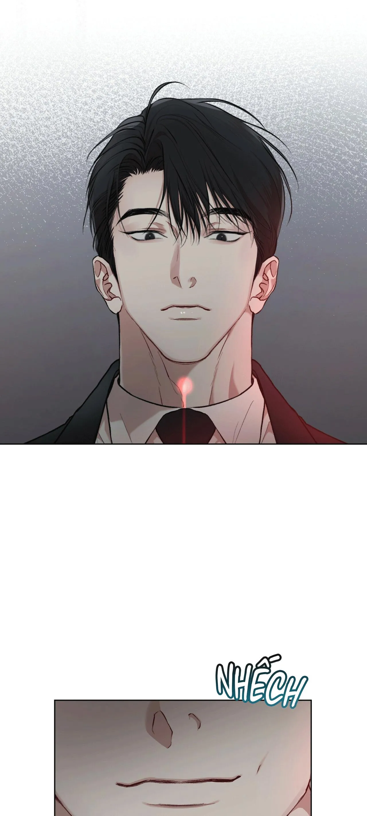 KHỞI NGUỒN SỰ SỐNG Chapter 52 Trang 35