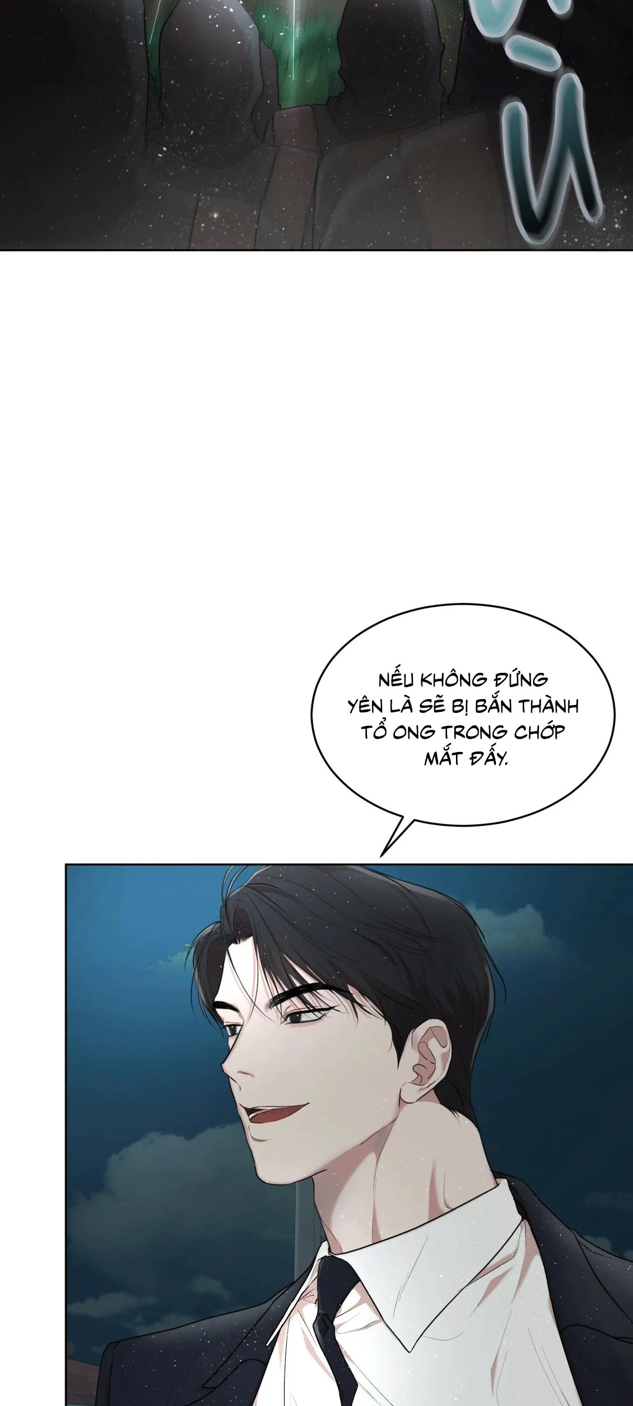 KHỞI NGUỒN SỰ SỐNG Chapter 52 Trang 38