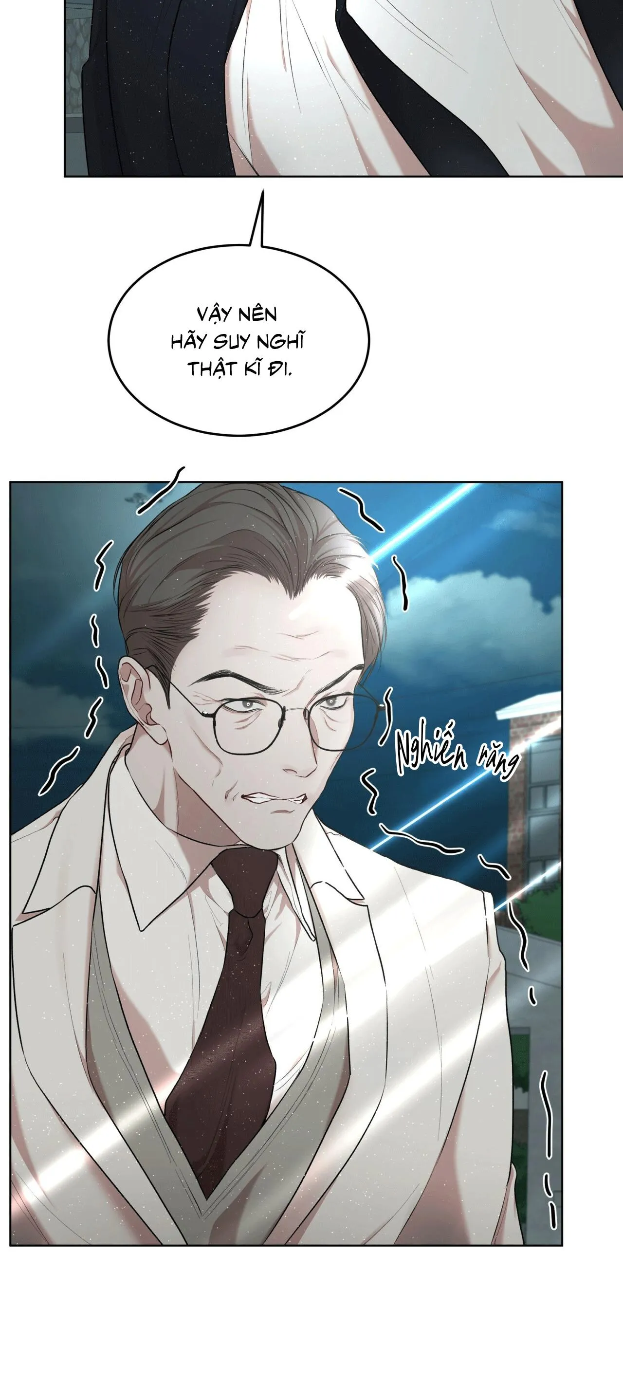 KHỞI NGUỒN SỰ SỐNG Chapter 52 Trang 39