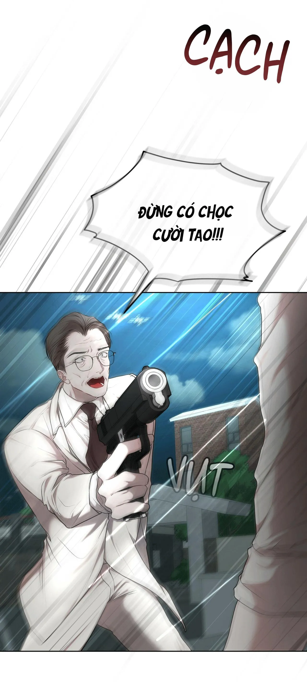 KHỞI NGUỒN SỰ SỐNG Chapter 52 Trang 40