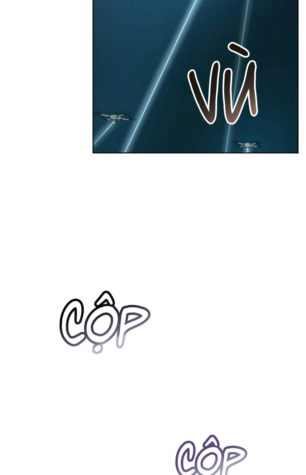 KHỞI NGUỒN SỰ SỐNG Chapter 52 Trang 46